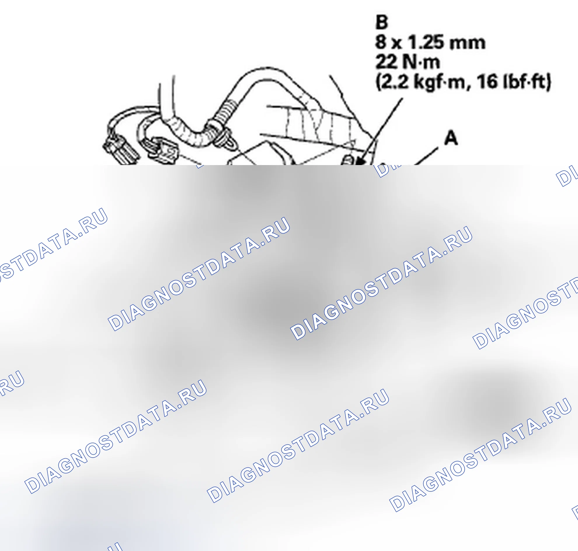 Рис. 74. Honda Accord VIII