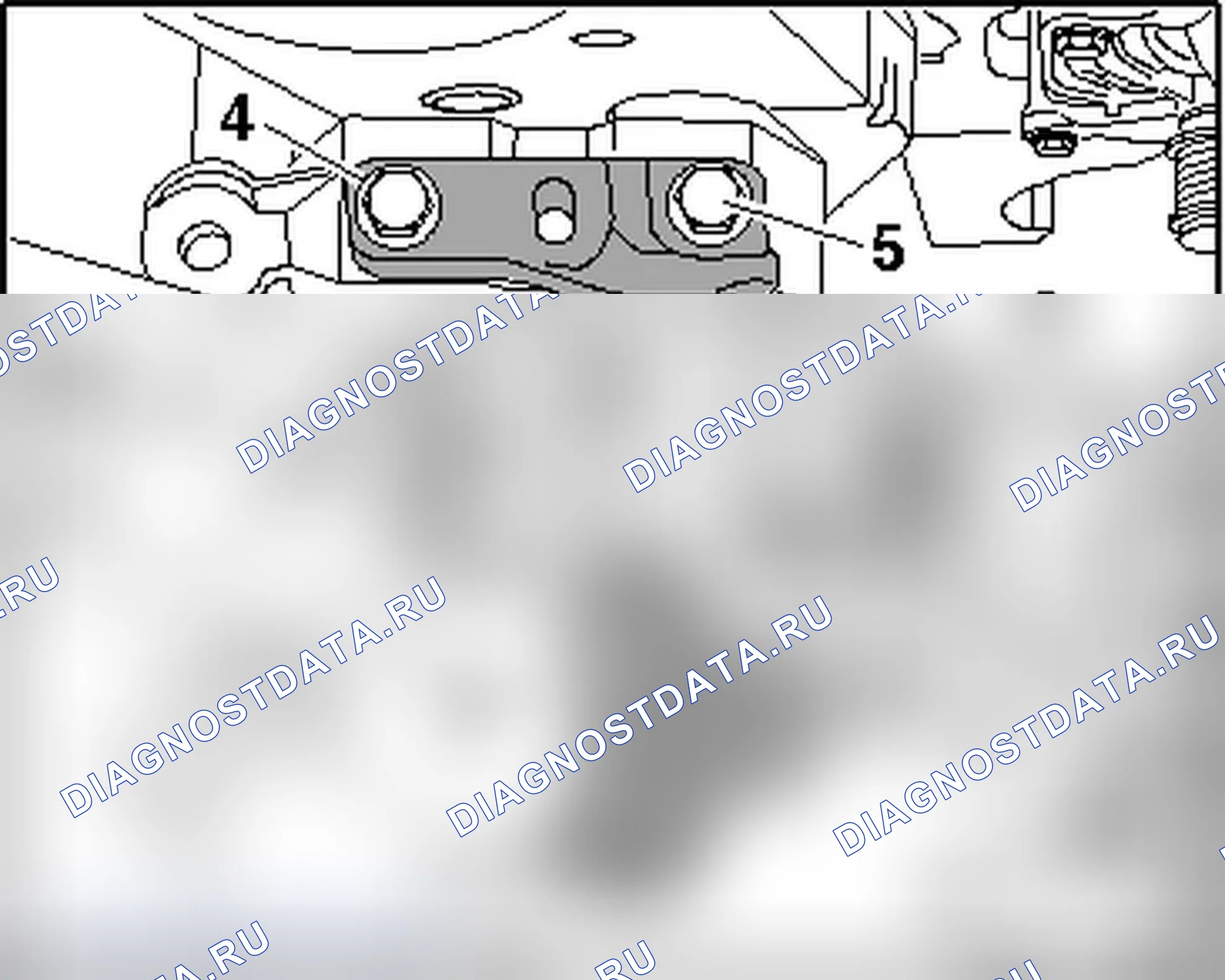 Рис. 443. Audi TT 8J рестайлинг