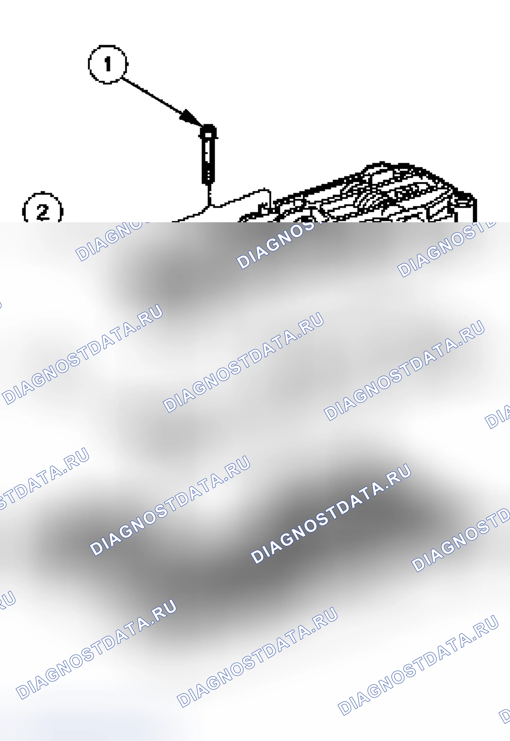 Рис. 531: Разборка. Ford Pickup F150 