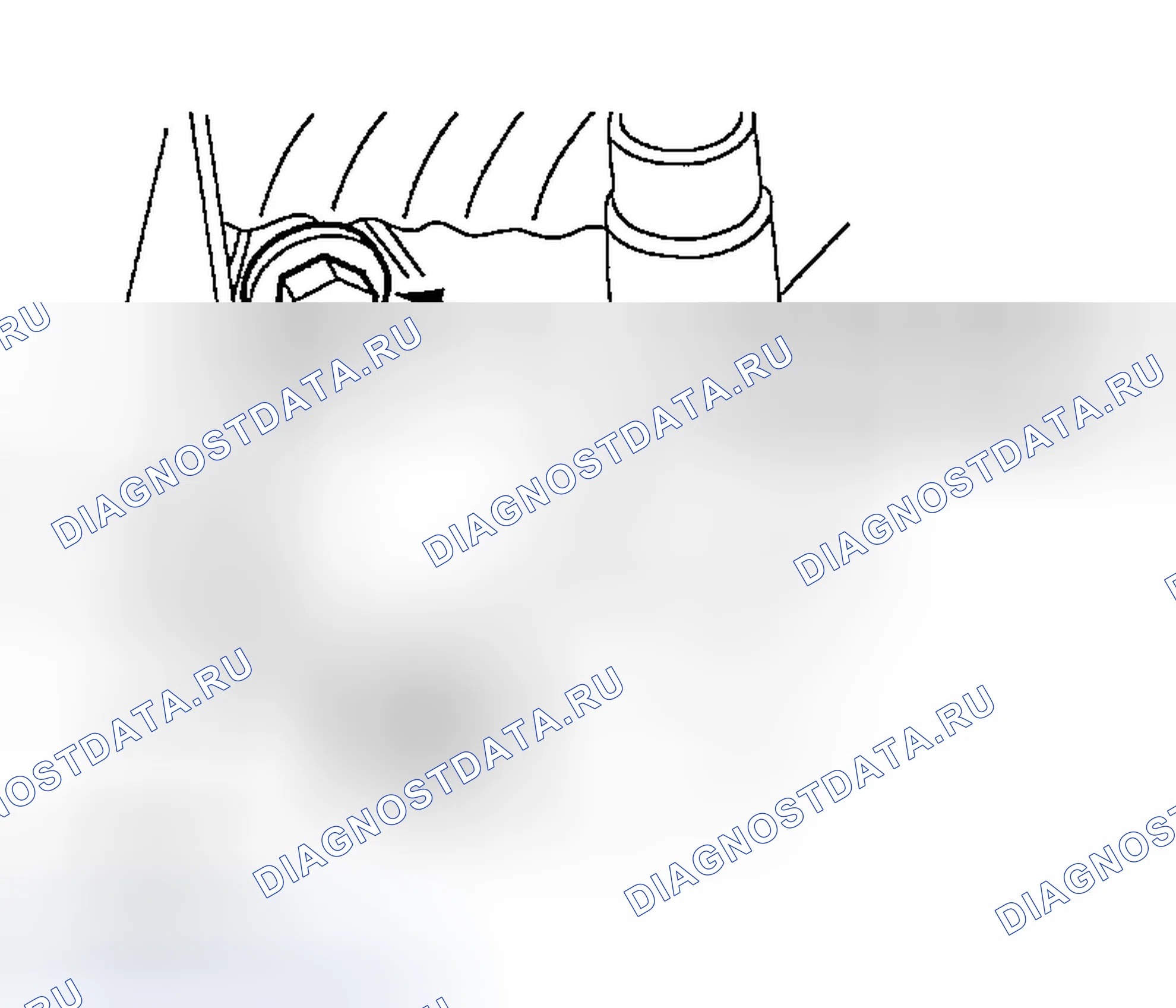 Рис. 381. Ford Explorer Sport Trac I