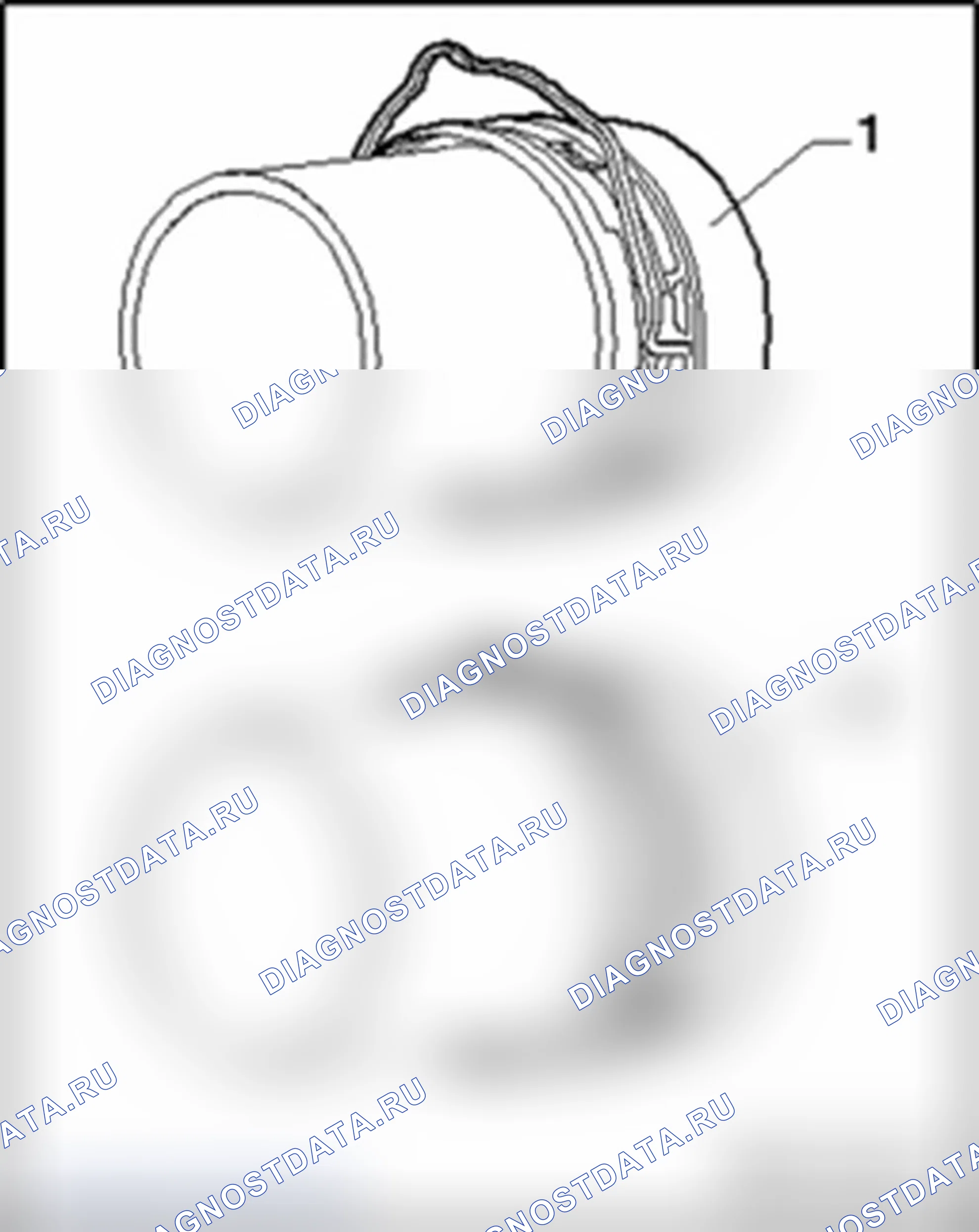 Рис. 655. Audi A4 B7