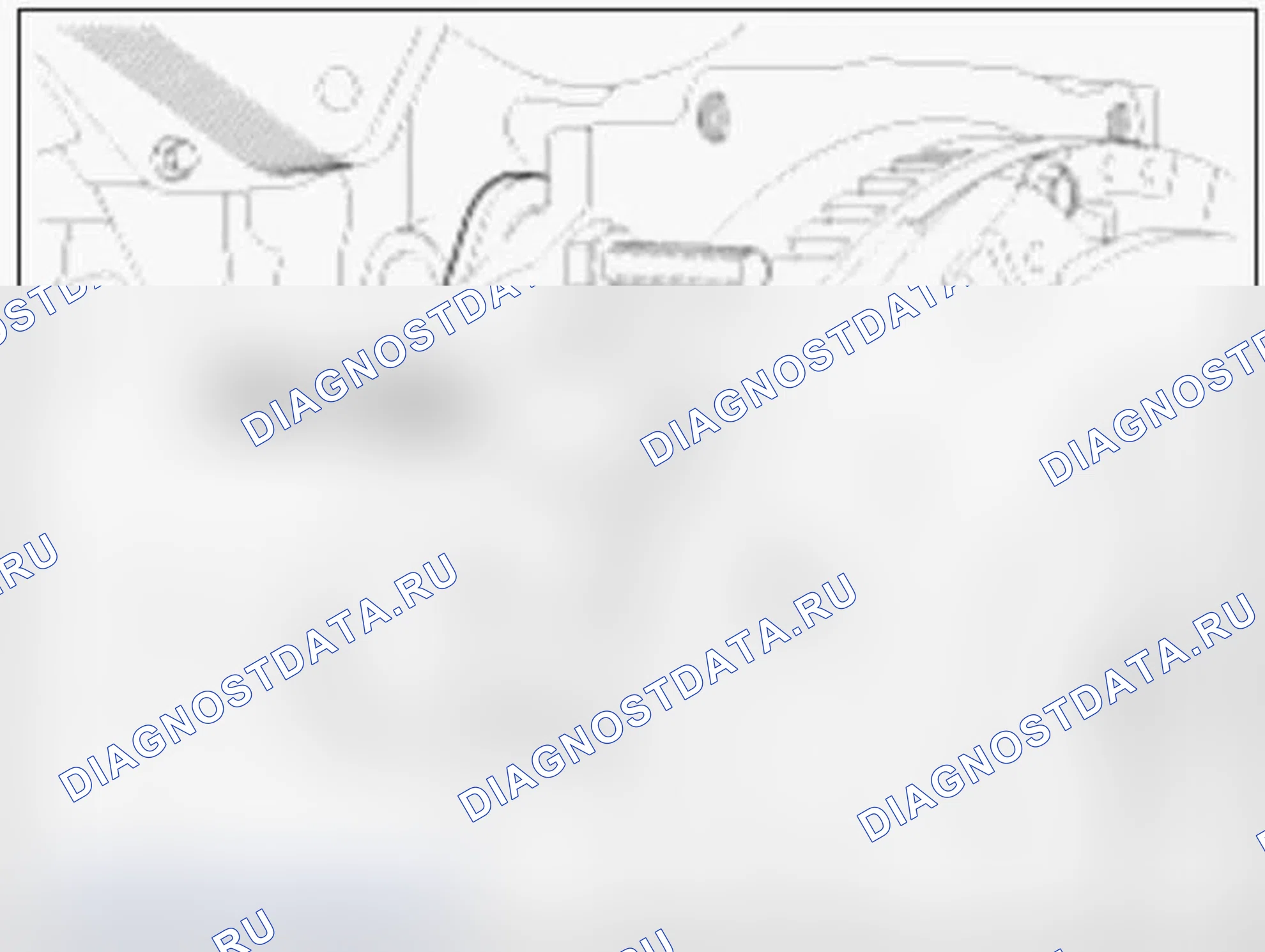 Рис. 33. Hyundai Santa Fe II рестайлинг