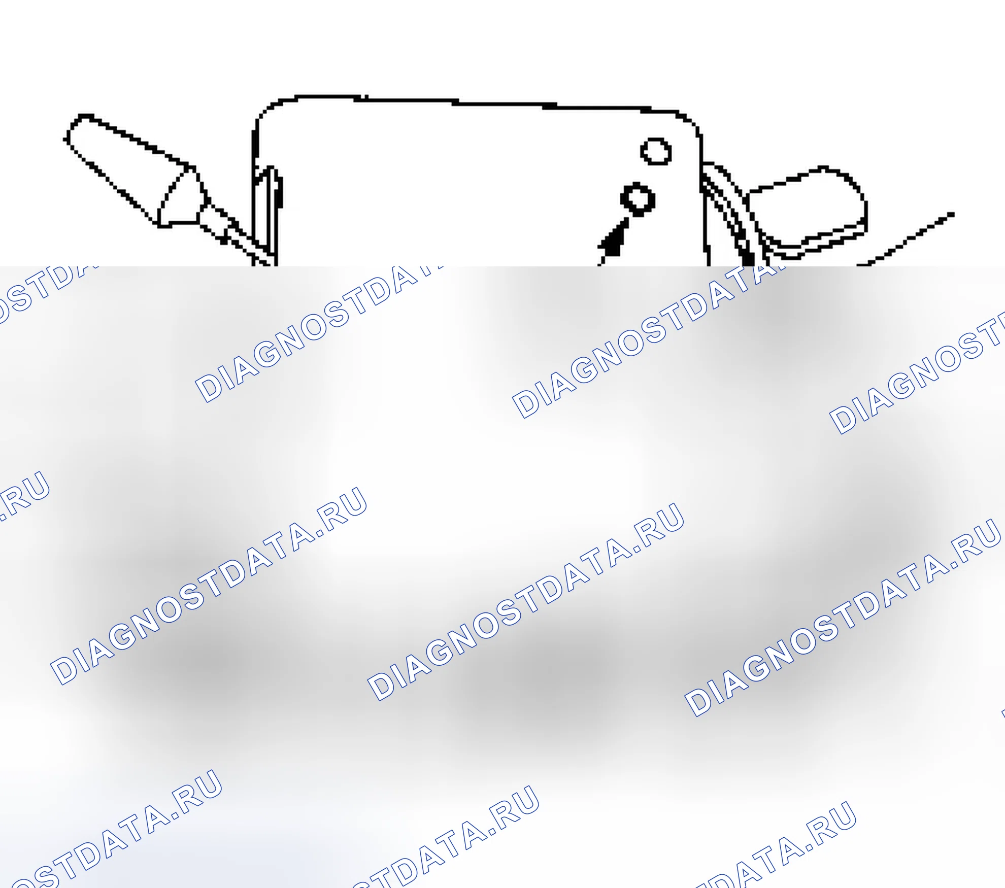 Рис. 212: Демонтаж и монтаж. Ford Pickup F150 