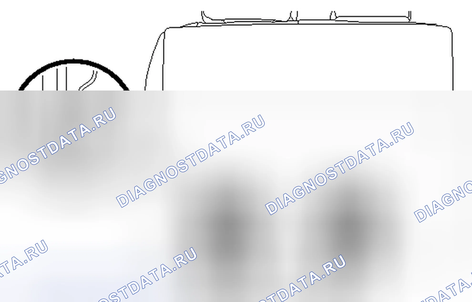Рис. 673. Toyota Sienna III