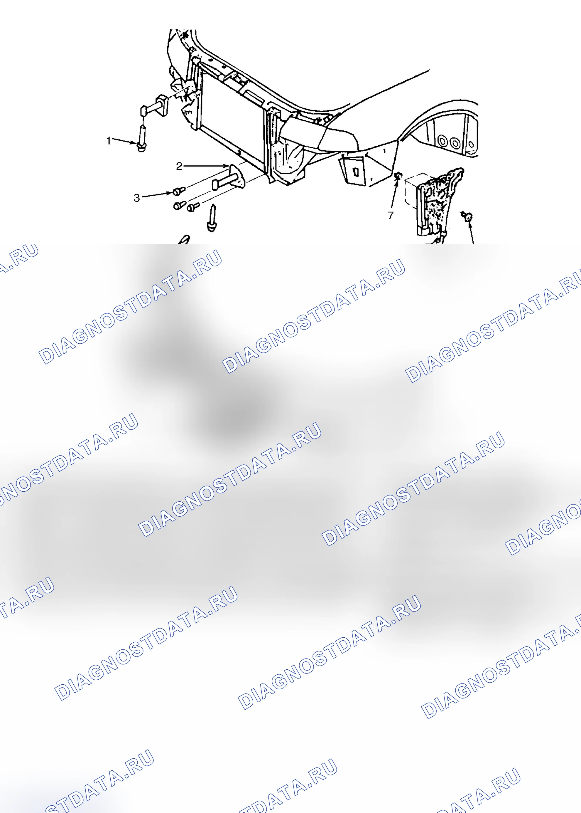 Рис. 12. Audi A6 C5