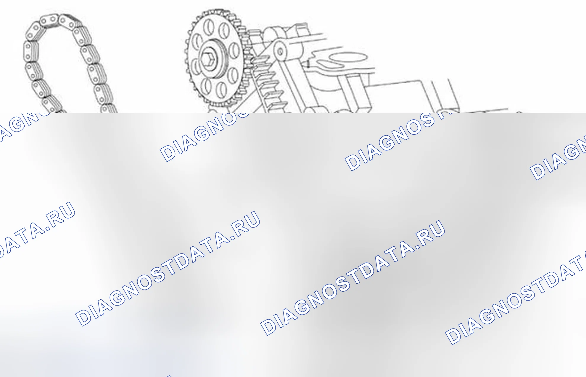 Рис. 293. Ford Econoline E250 