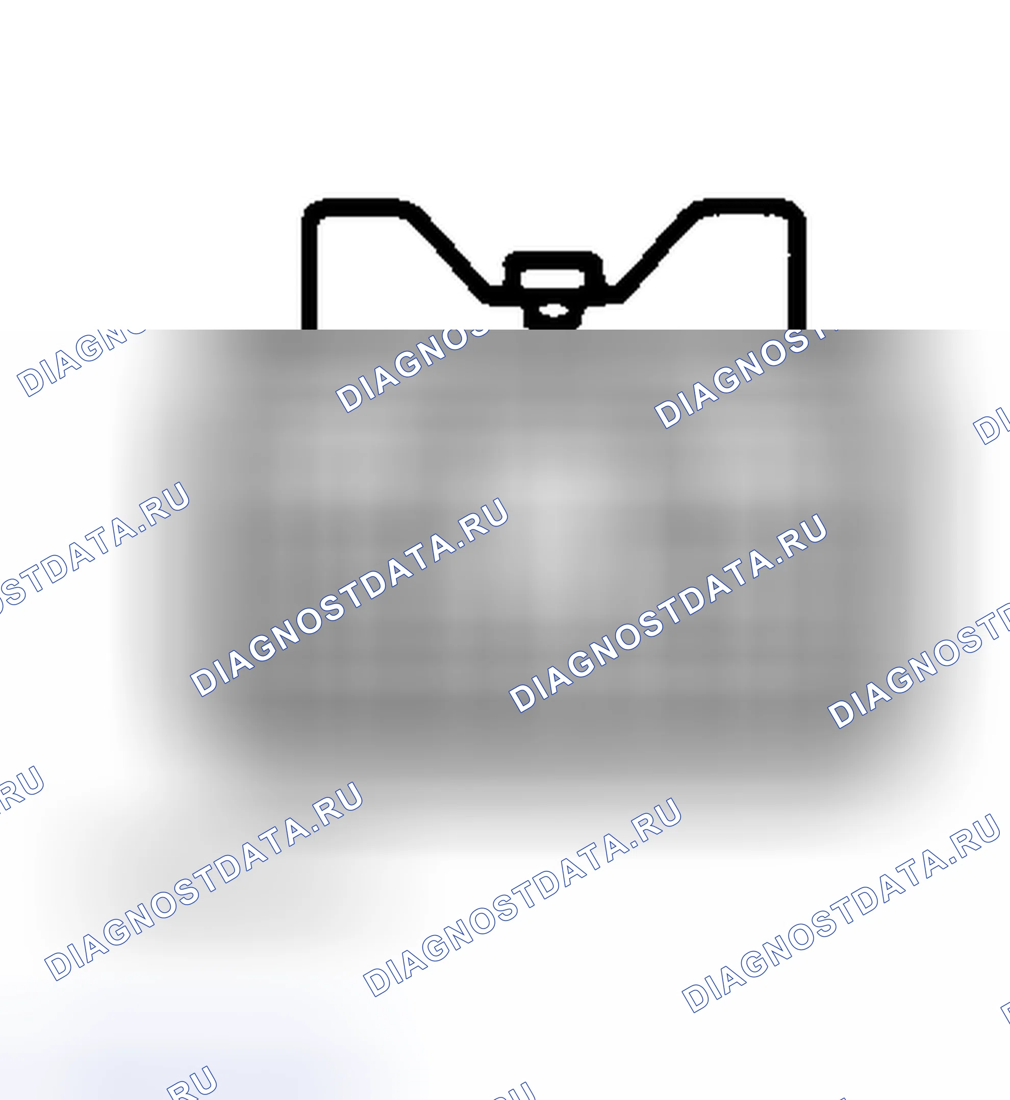 Рис. 2. Honda CR-V V