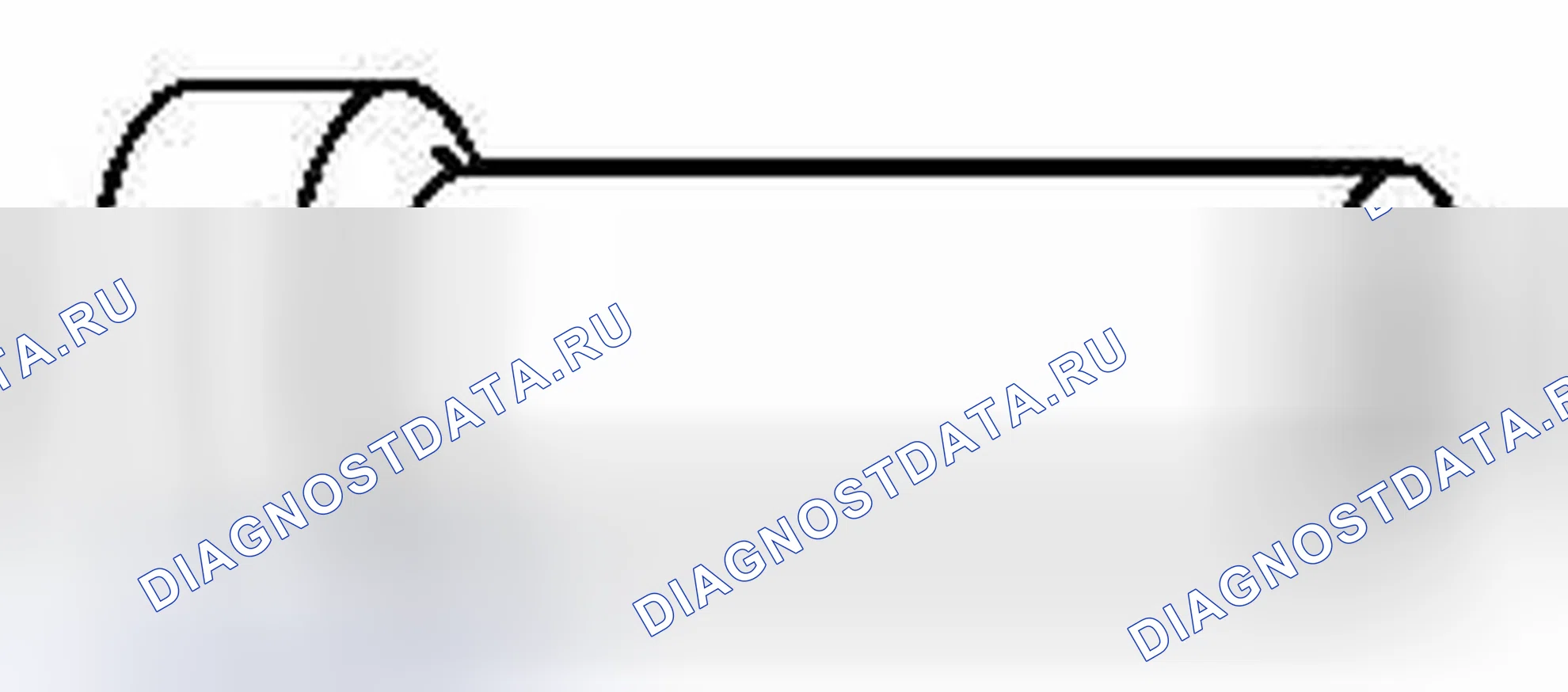Рис. 10: Специальные инструменты. Kia Optima I