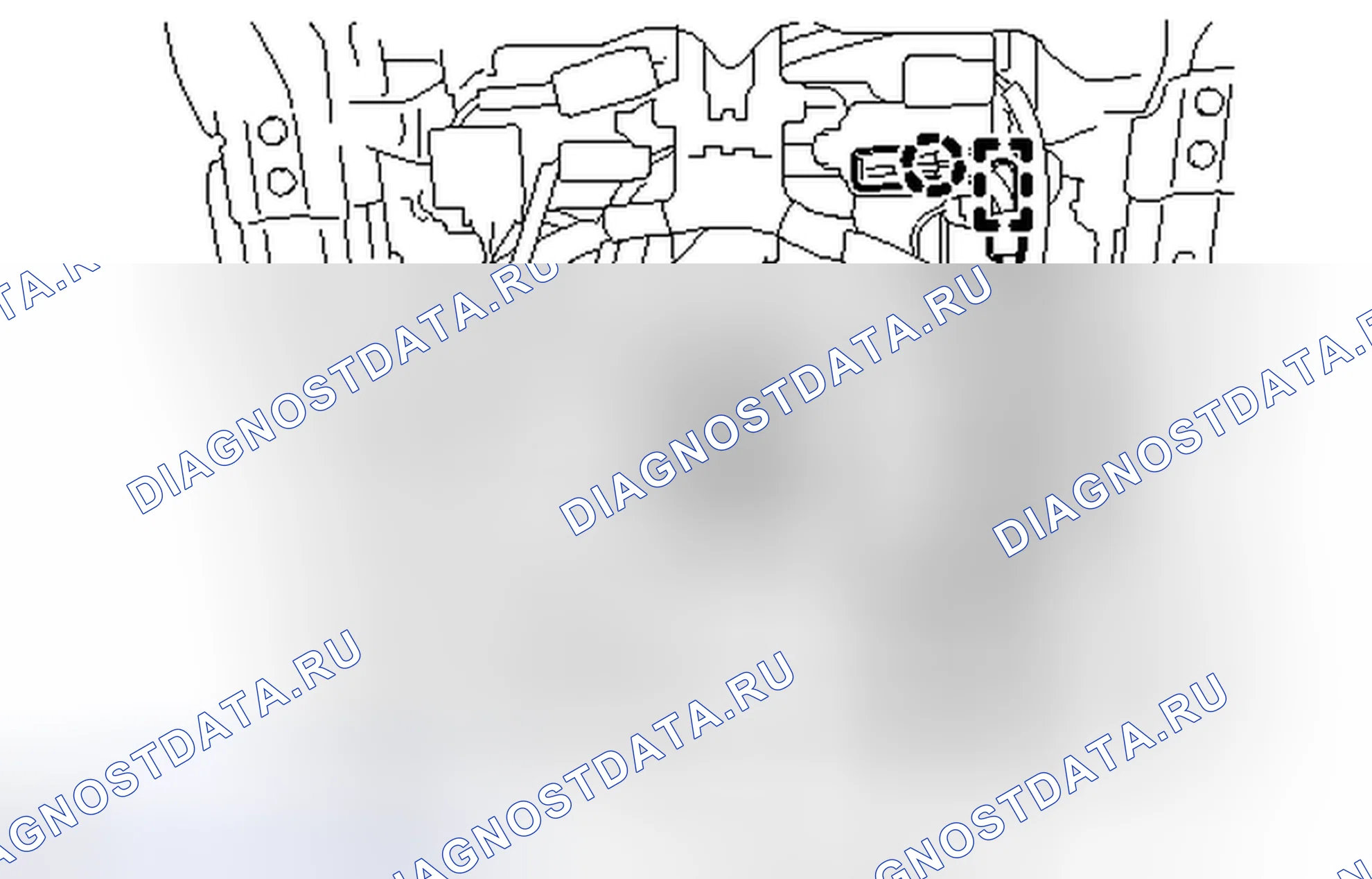 Рис. 51. Haval H4 I