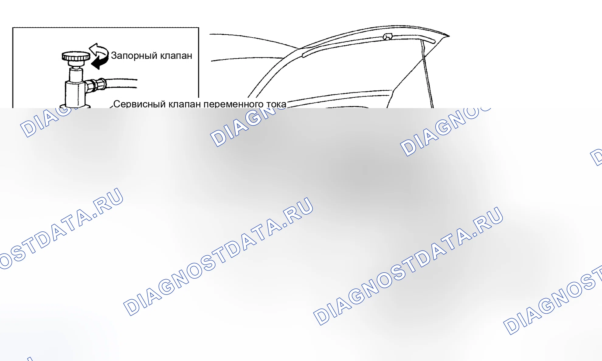 Рис. 205. Honda Prelude I