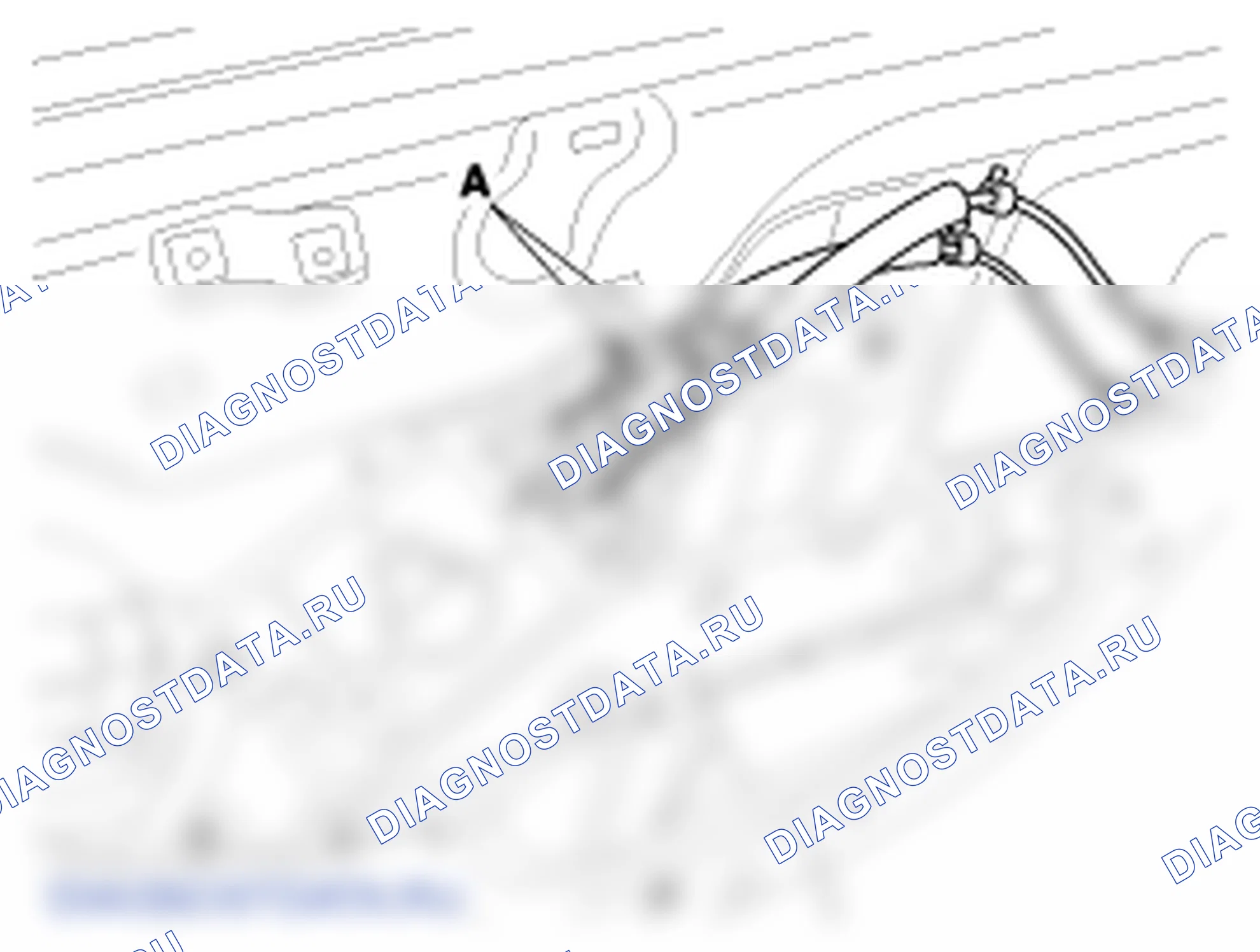 Замена защёлки передней двери. Hyundai GRAND i10/Xcent BA