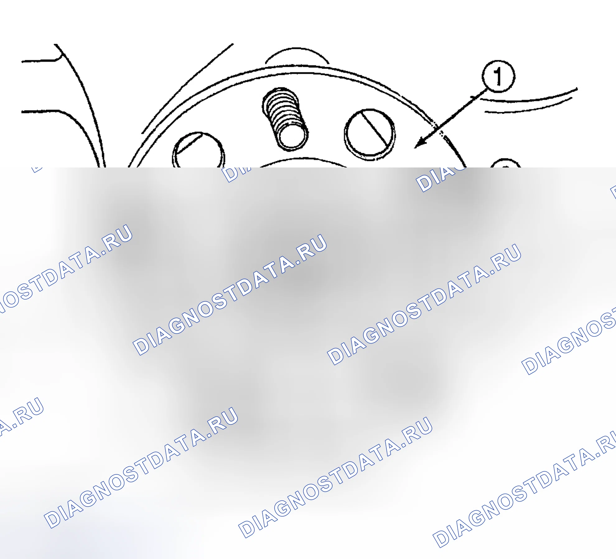 Рис. 6. Chrysler Sebring II рестайлинг