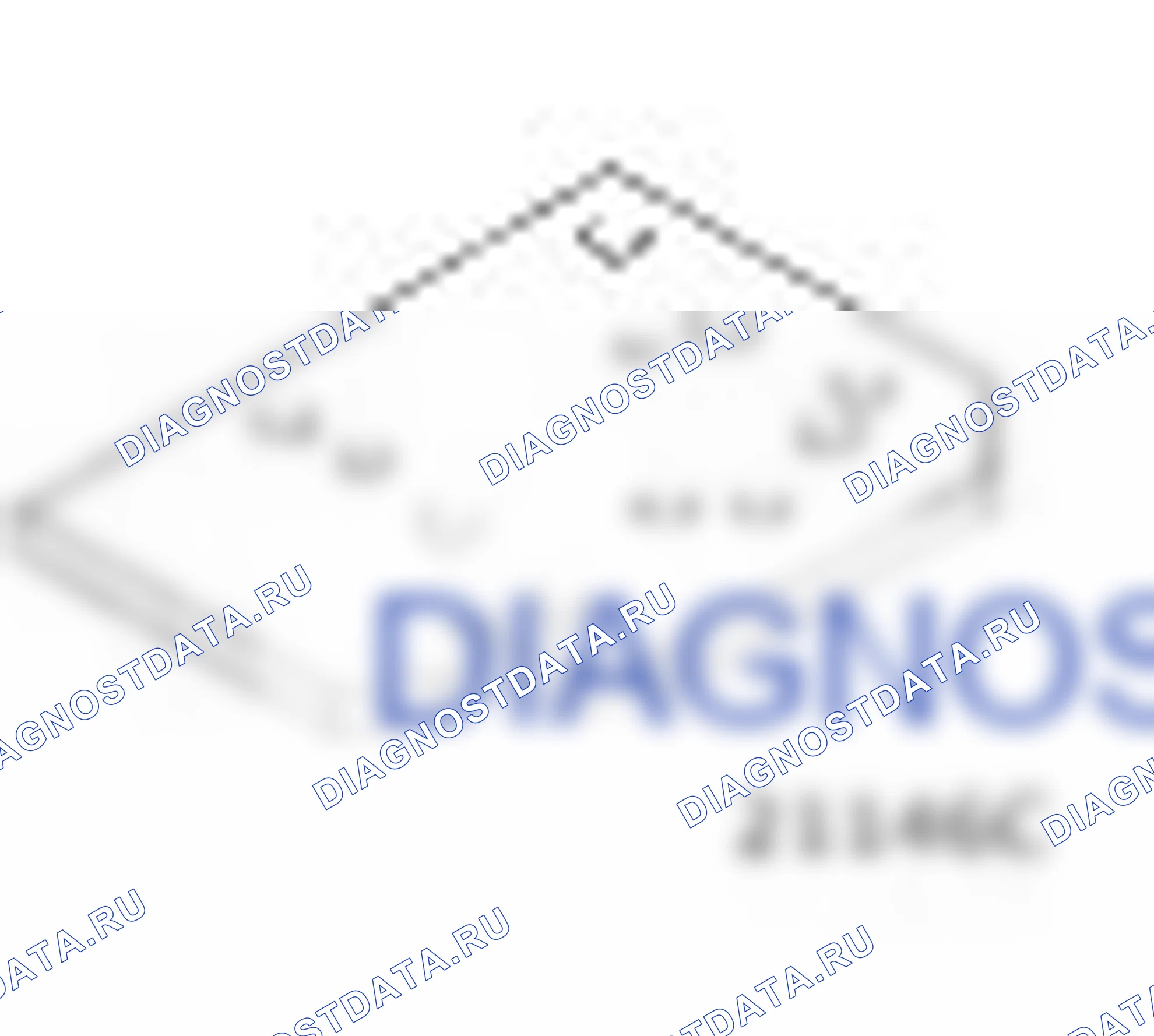 303-435-11 (21-146C) - Монтажник, шкив распределительного вала. Ford Mondeo II