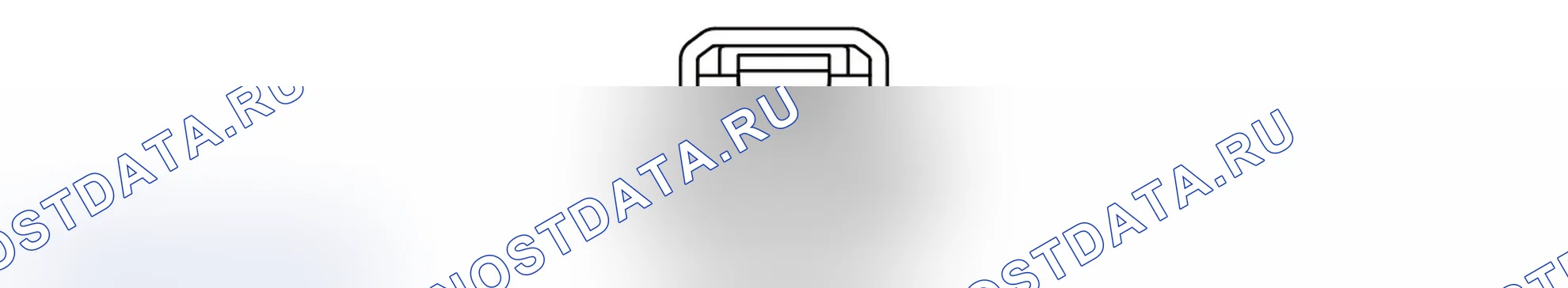 Распиновка разъёма S46 — внешний вид и назначение контактов. Wey Latte I