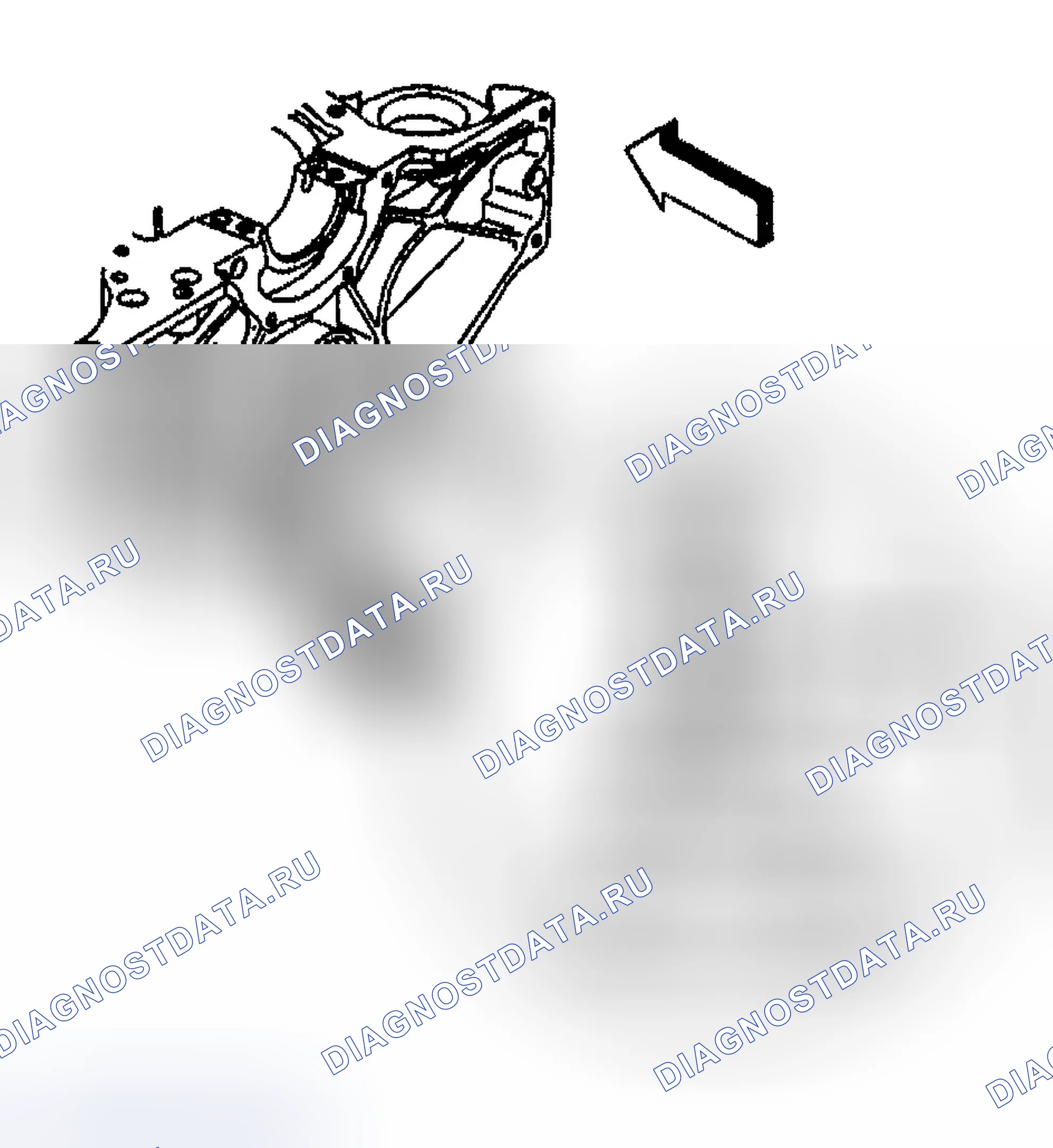 Рис. 779. Chevrolet Silverado 1500 HD 