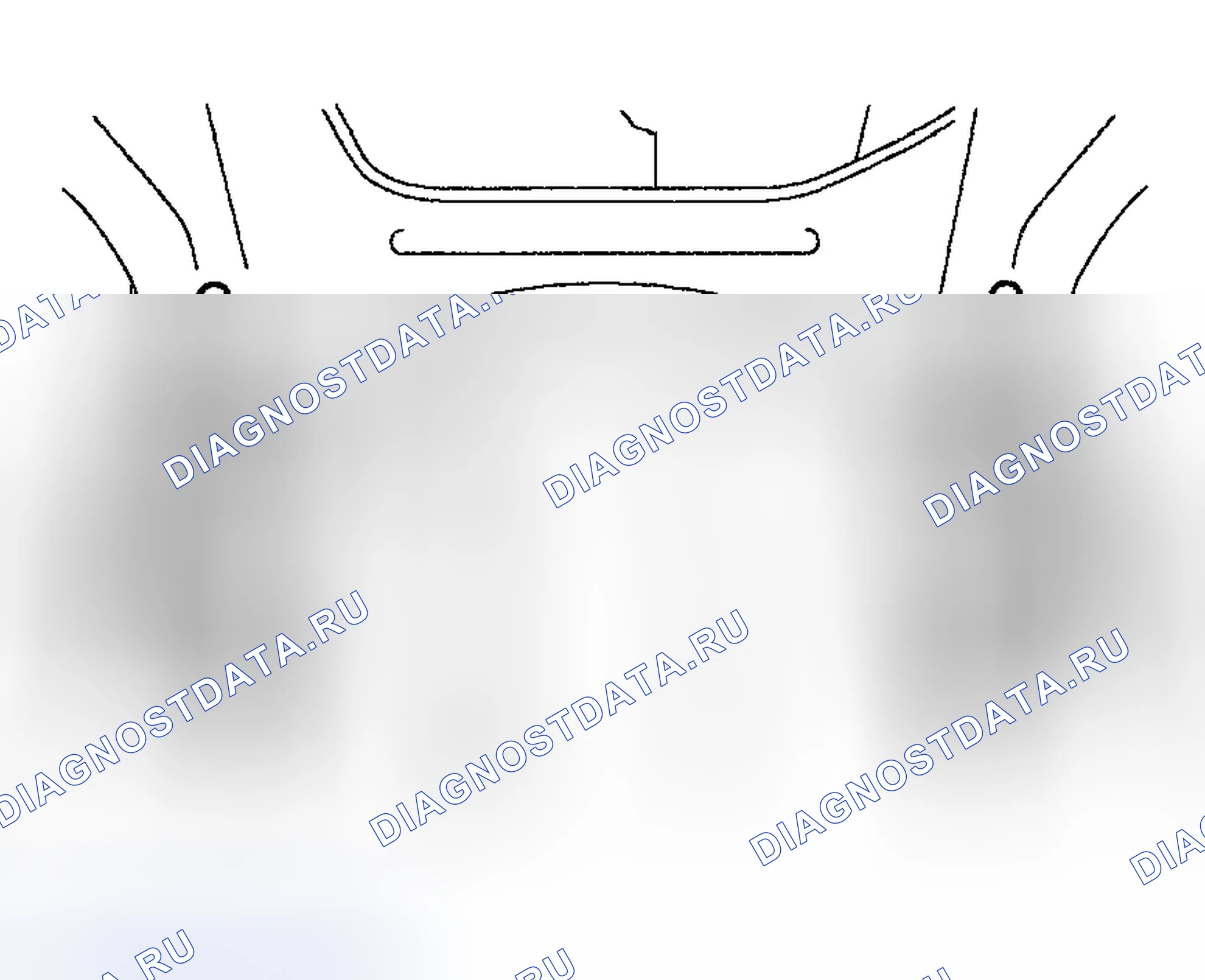 Рис. 103. Toyota Highlander I