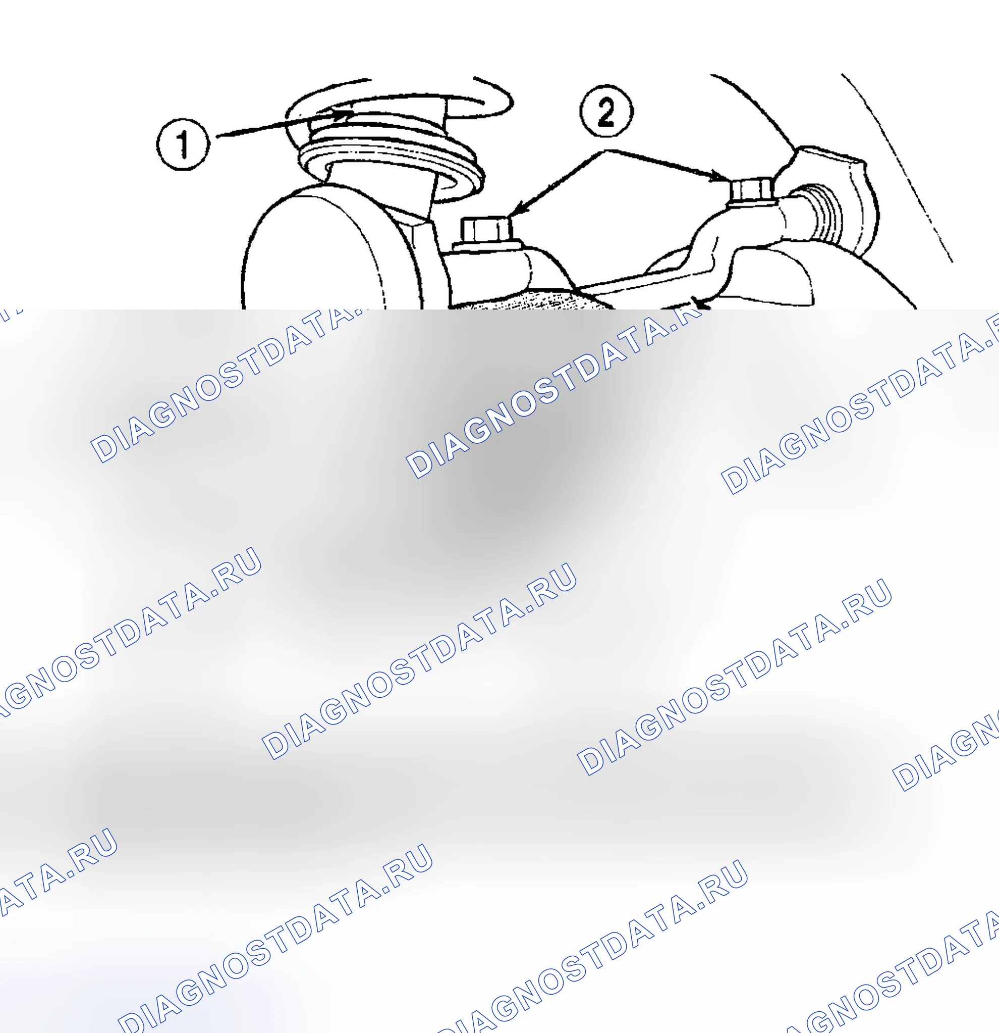 Рис. 64. Chrysler Sebring II рестайлинг