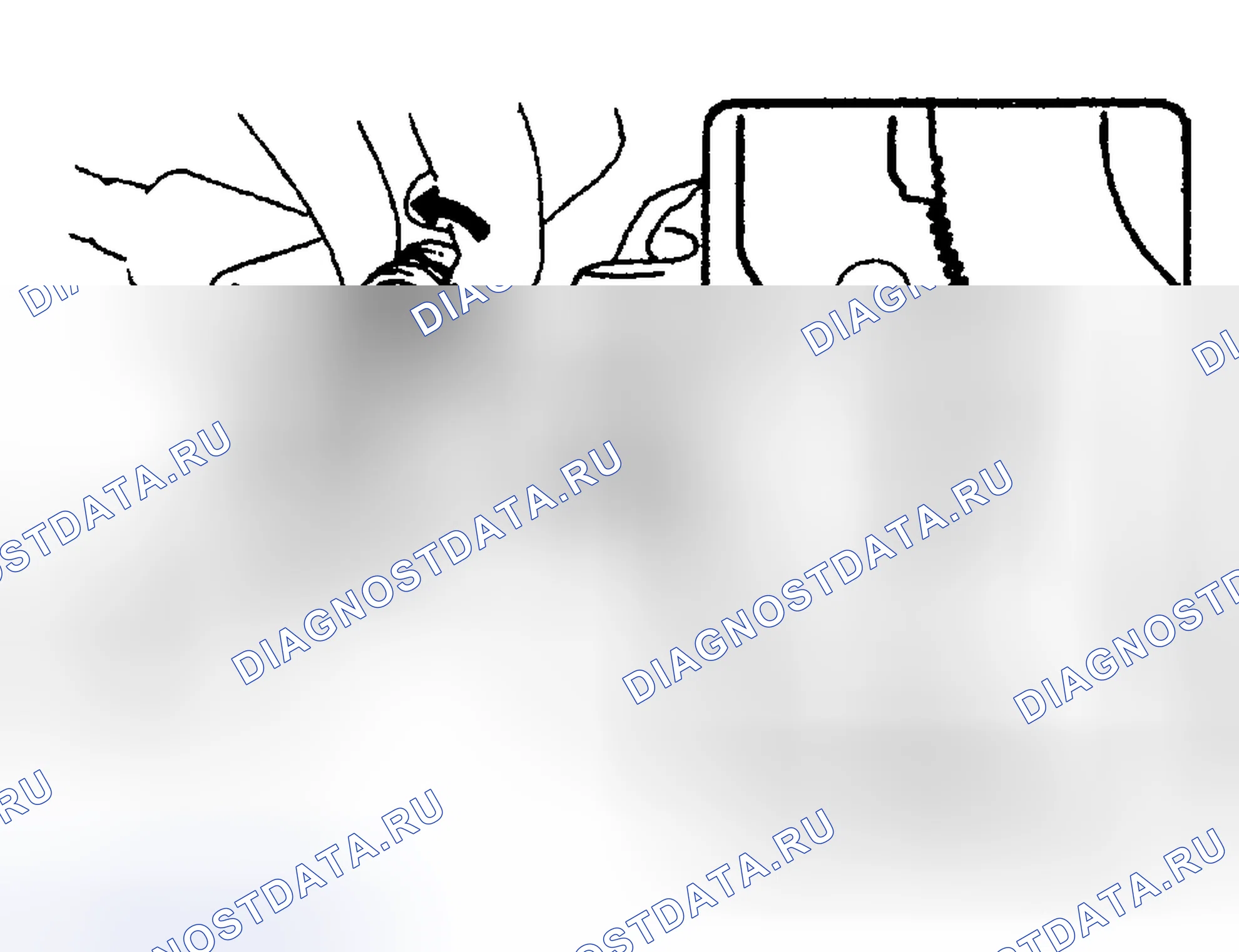 Рис. 6. Honda Accord X рестайлинг