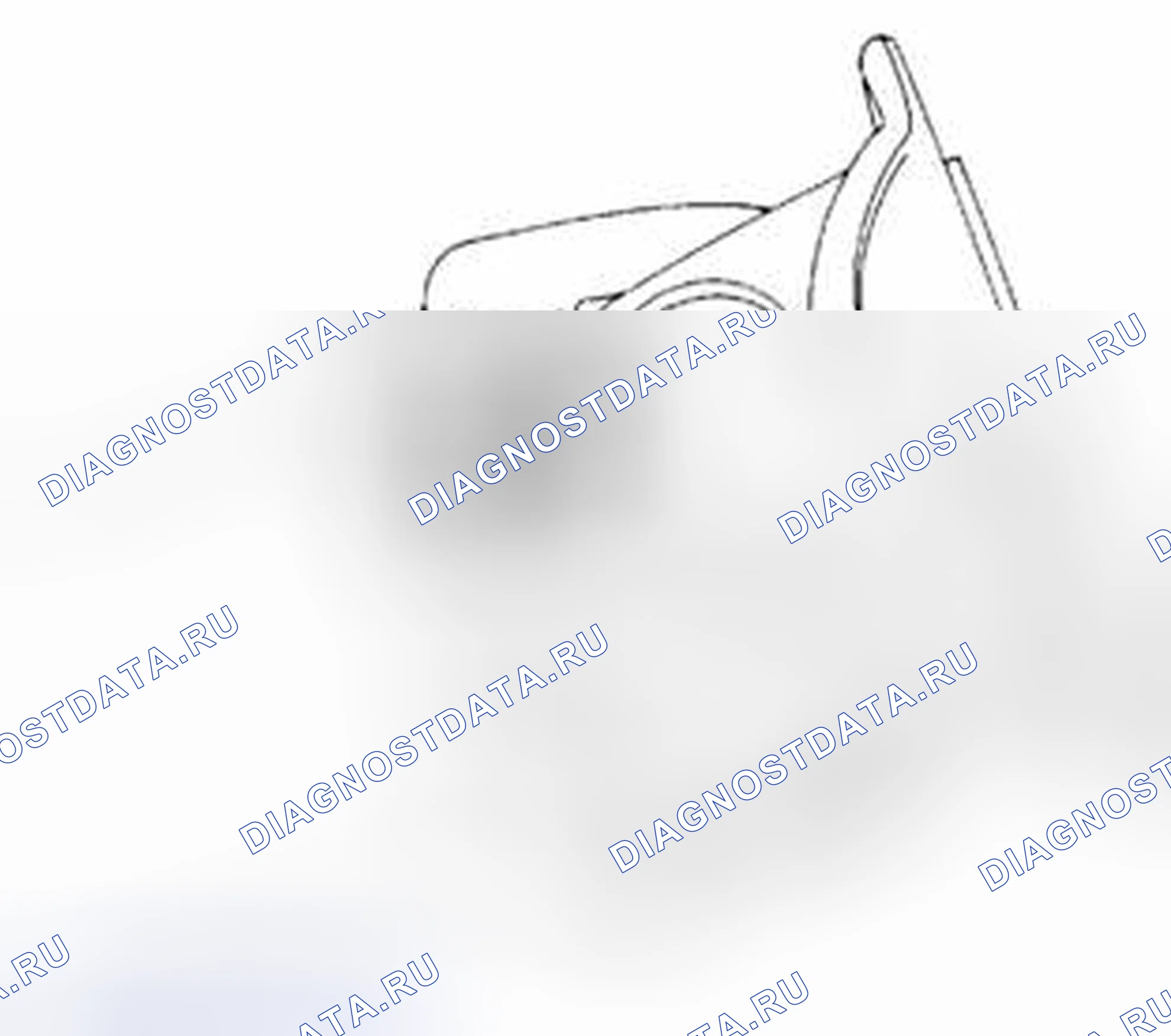 Рис. 56: РАЗБОРКА. Suzuki Equator I