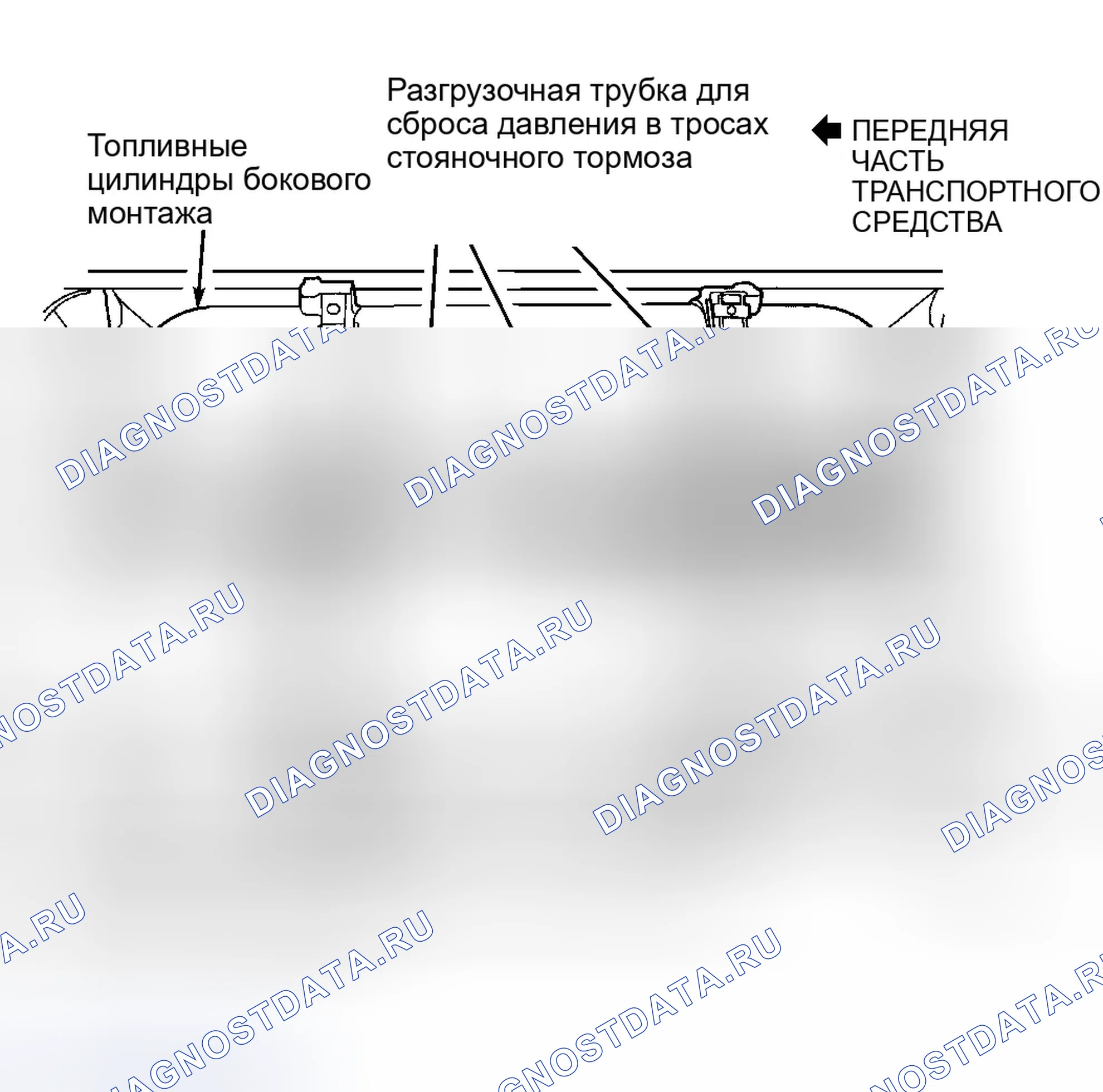 Рис. 50. Dodge Ram Wagon B2500 
