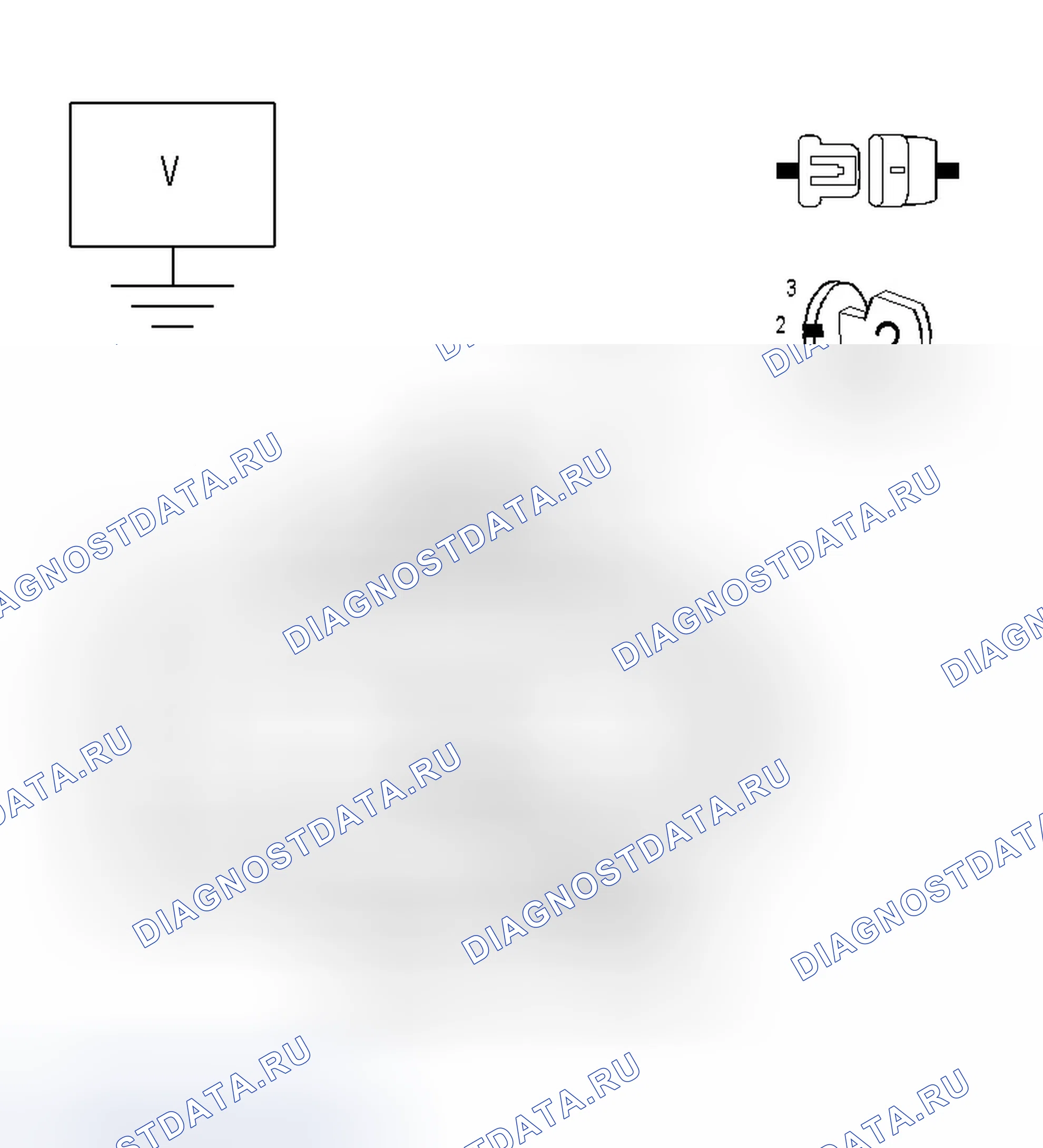 Рис. 491. Dodge Magnum I