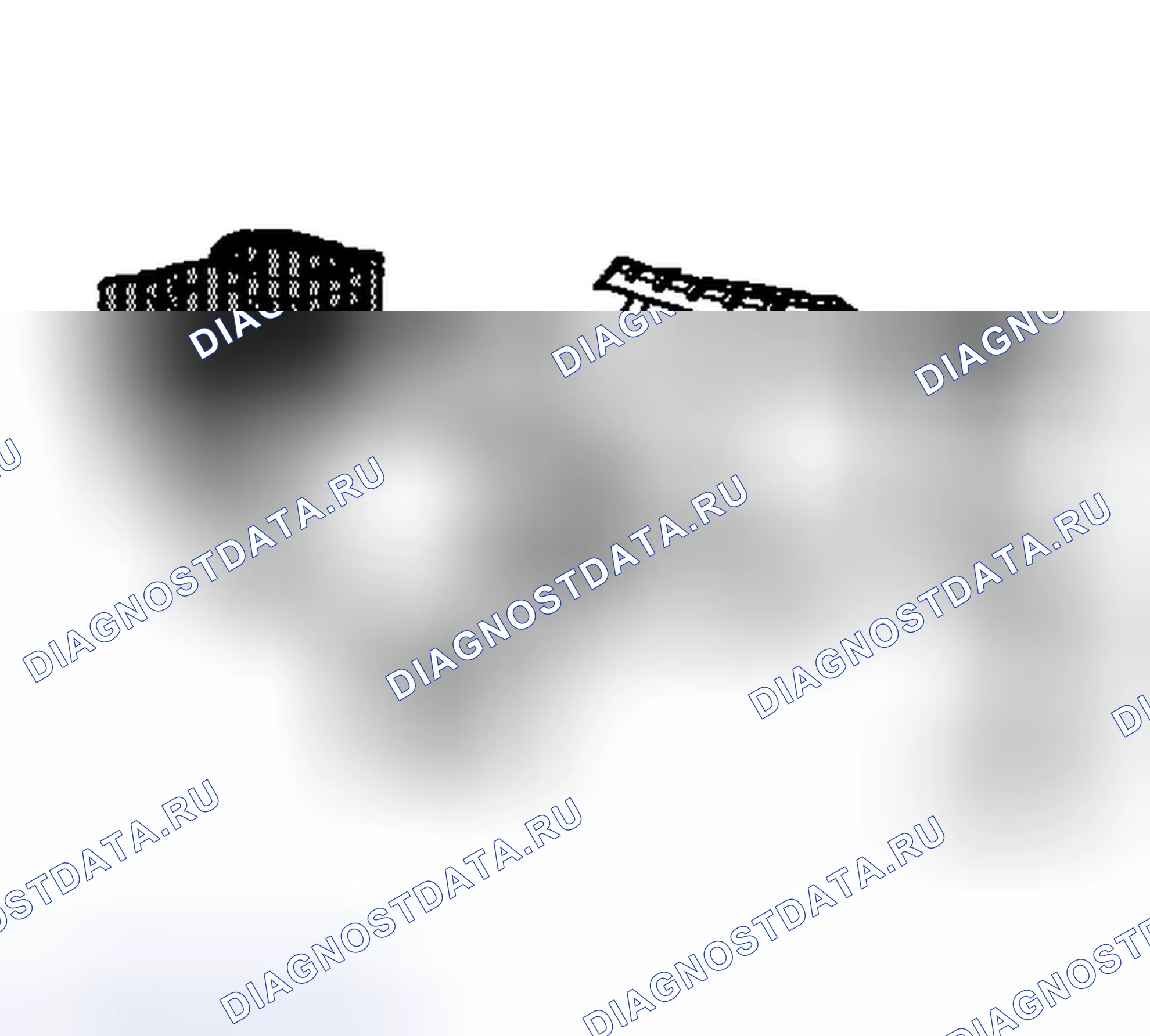 Рис. 68. Chevrolet Traverse I рестайлинг