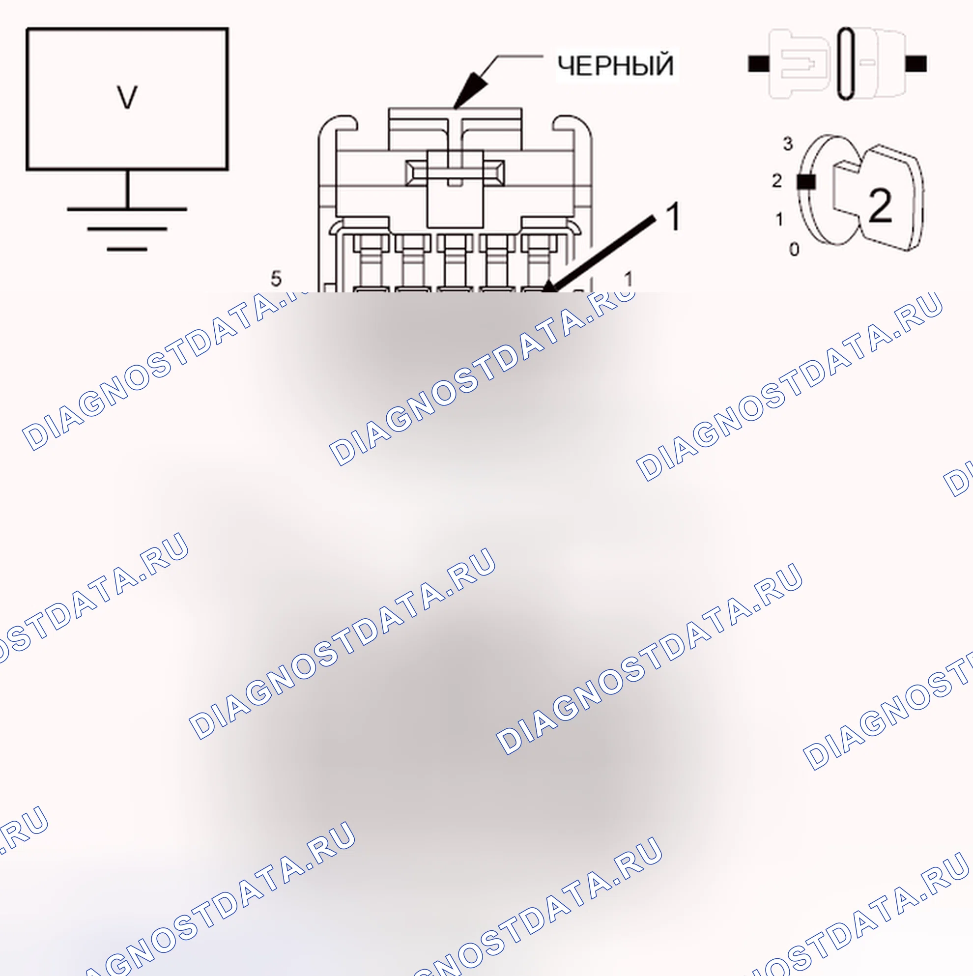 Рис. 280. Dodge Cab & Chassis R3500 HD final