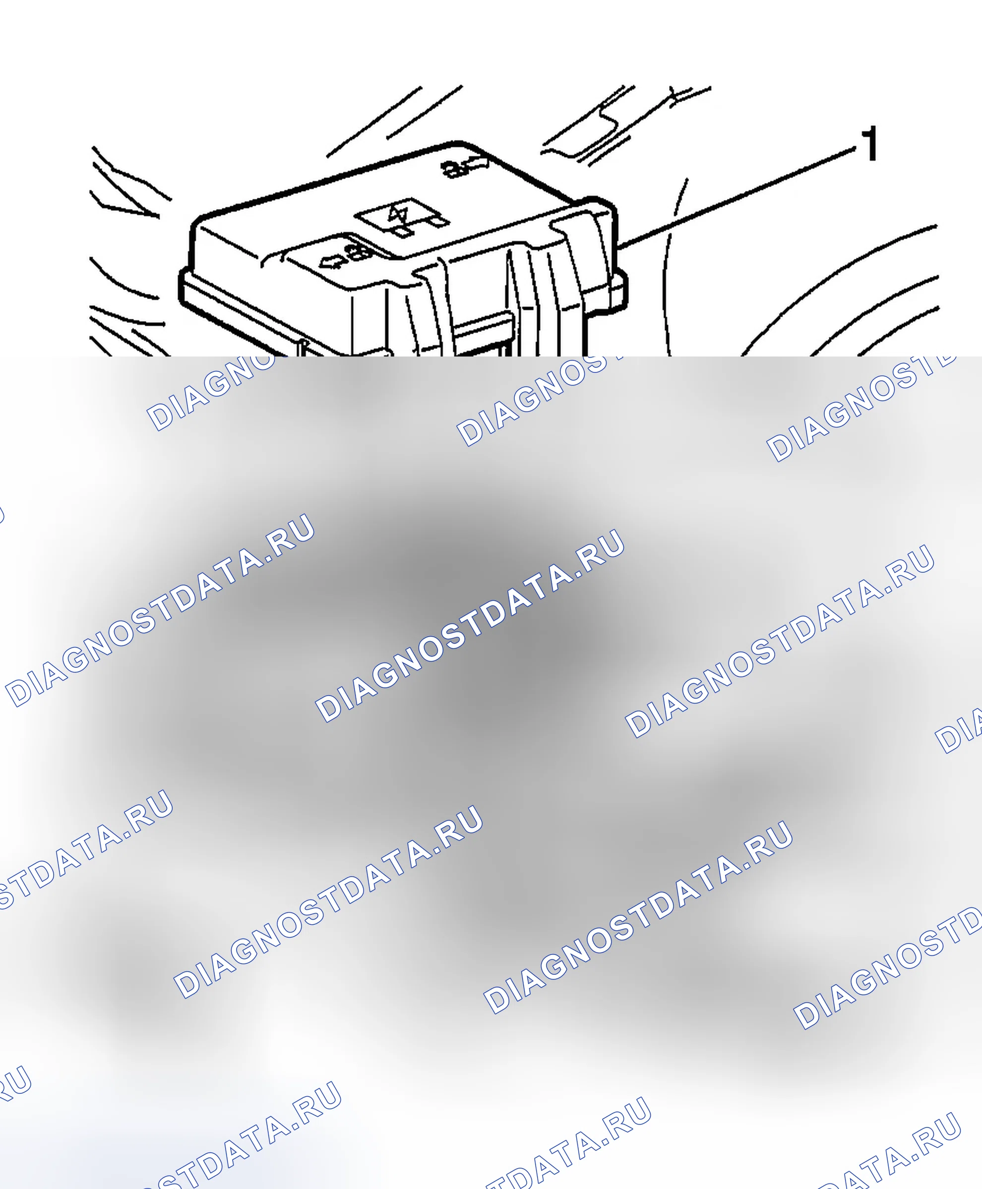 Рис. 38. Chevrolet Chevy Express H2500 