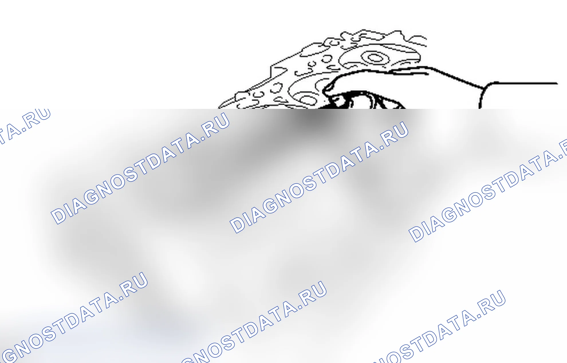 Рис. 246. Toyota Prius PHV pre-III