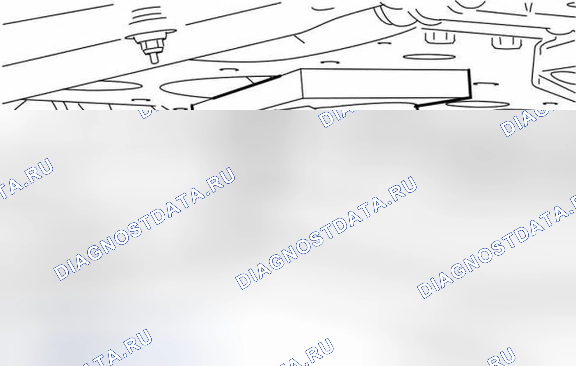 Рис. 9. Jaguar XKR I рестайлинг