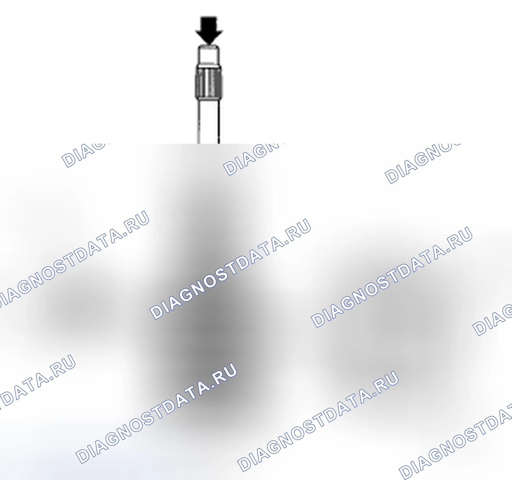 Рис. 174. Honda Accord VIII рестайлинг