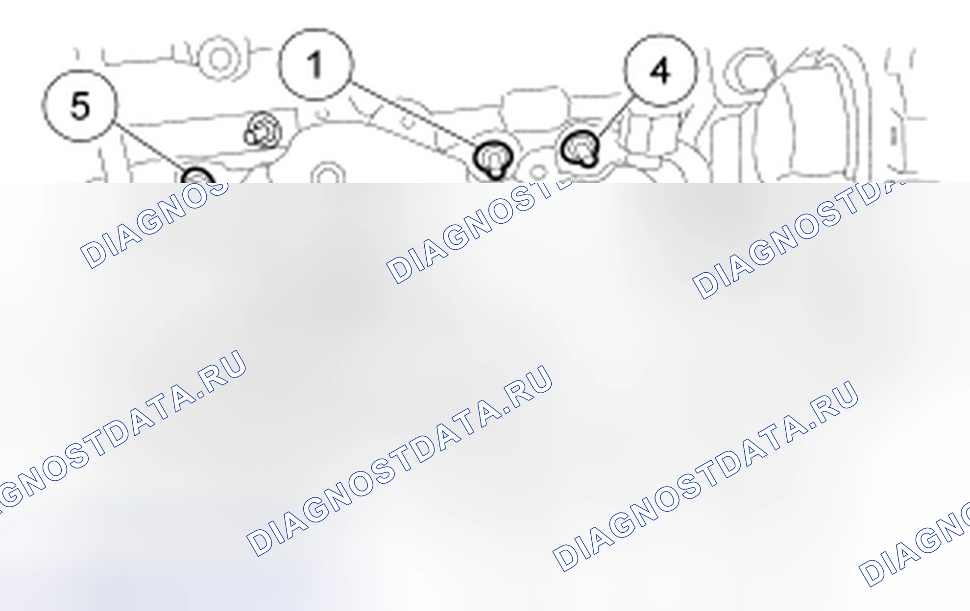 Рис. 664. Hyundai Matrix I рестайлинг