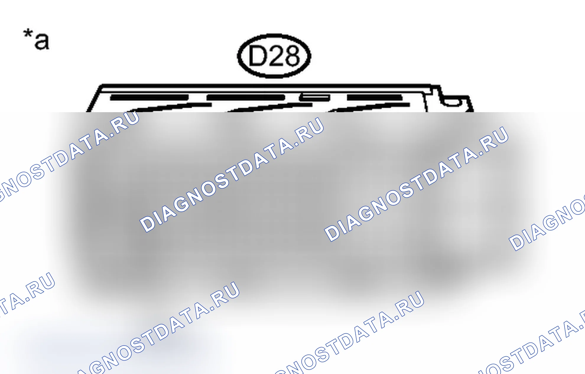 Рис. 748. Toyota Prius PHV pre-III