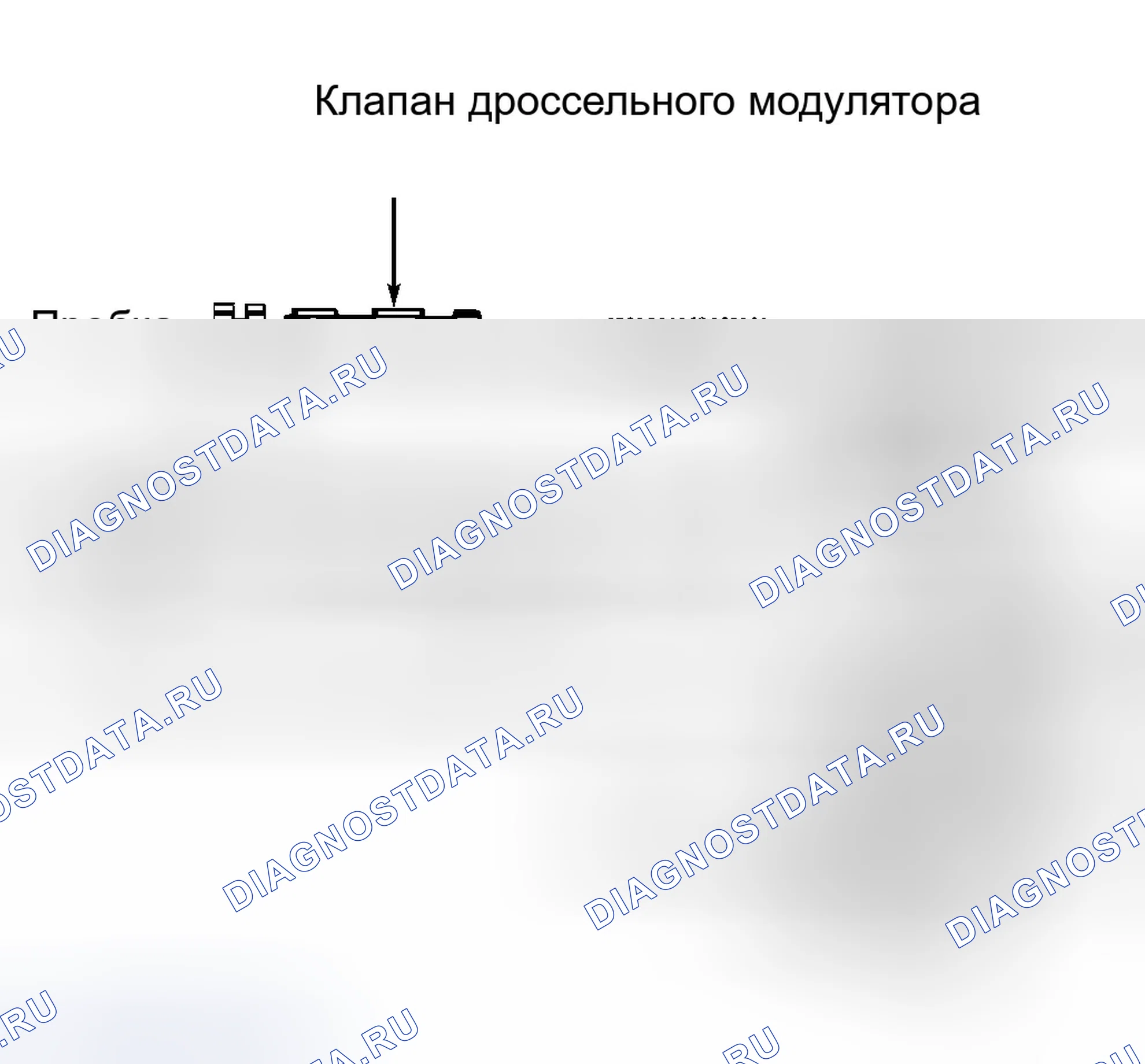 Рис. 37: Повторная сборка. Ford Escort V рестайлинг