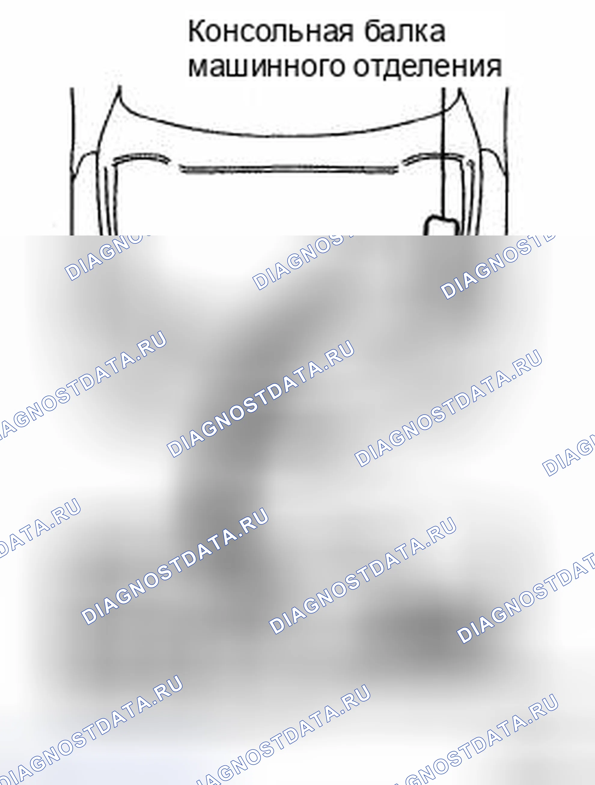 Рис. 61: ИНИЦИАЛИЗАЦИЯ. Toyota Camry XV40