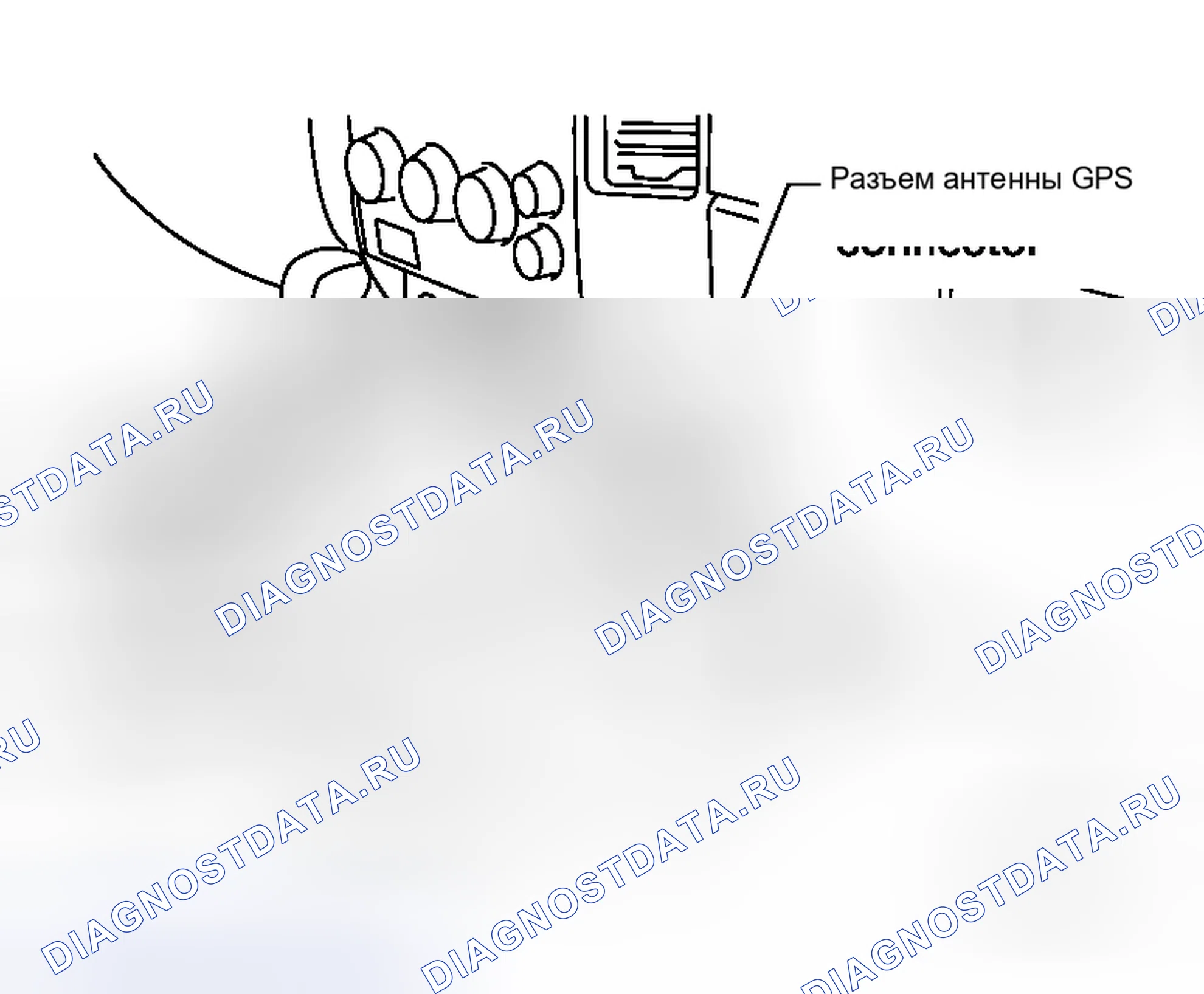 Рис. 99: Удаление. Honda N-WGN I