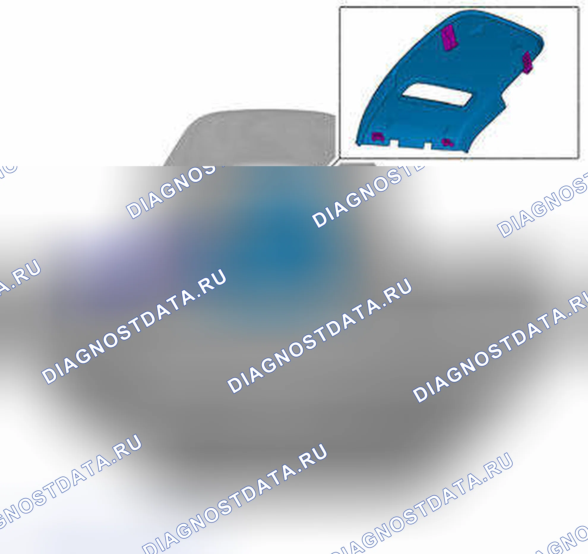 Рис. 221. Volvo XC70 II