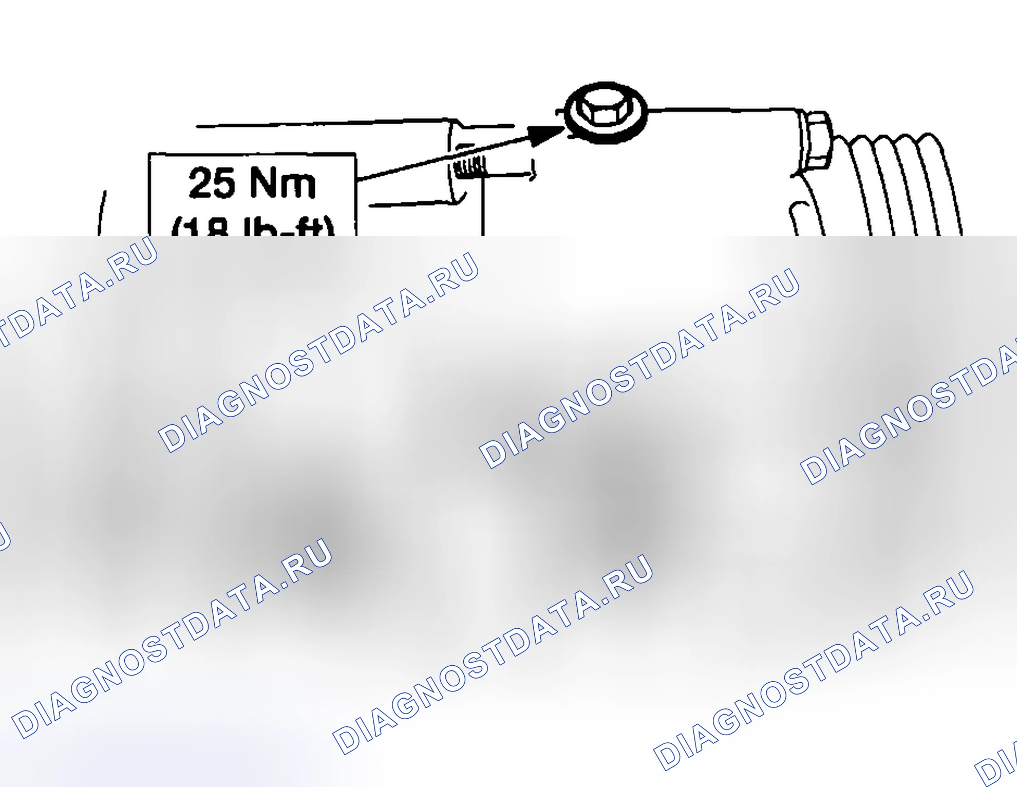 Рис. 48. Ford Pickup F250 Super Duty I