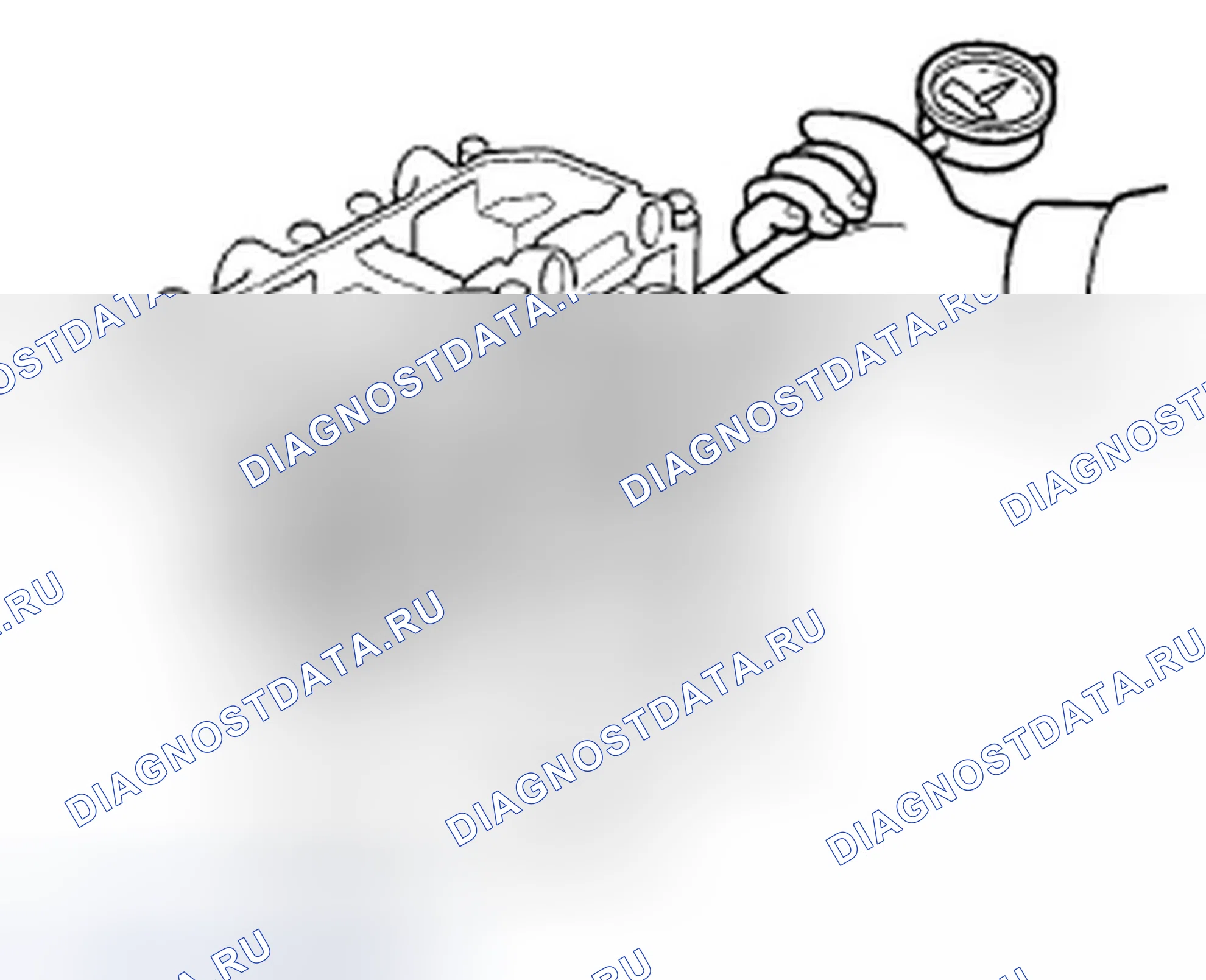 Рис. 357. Honda Accord VIII рестайлинг