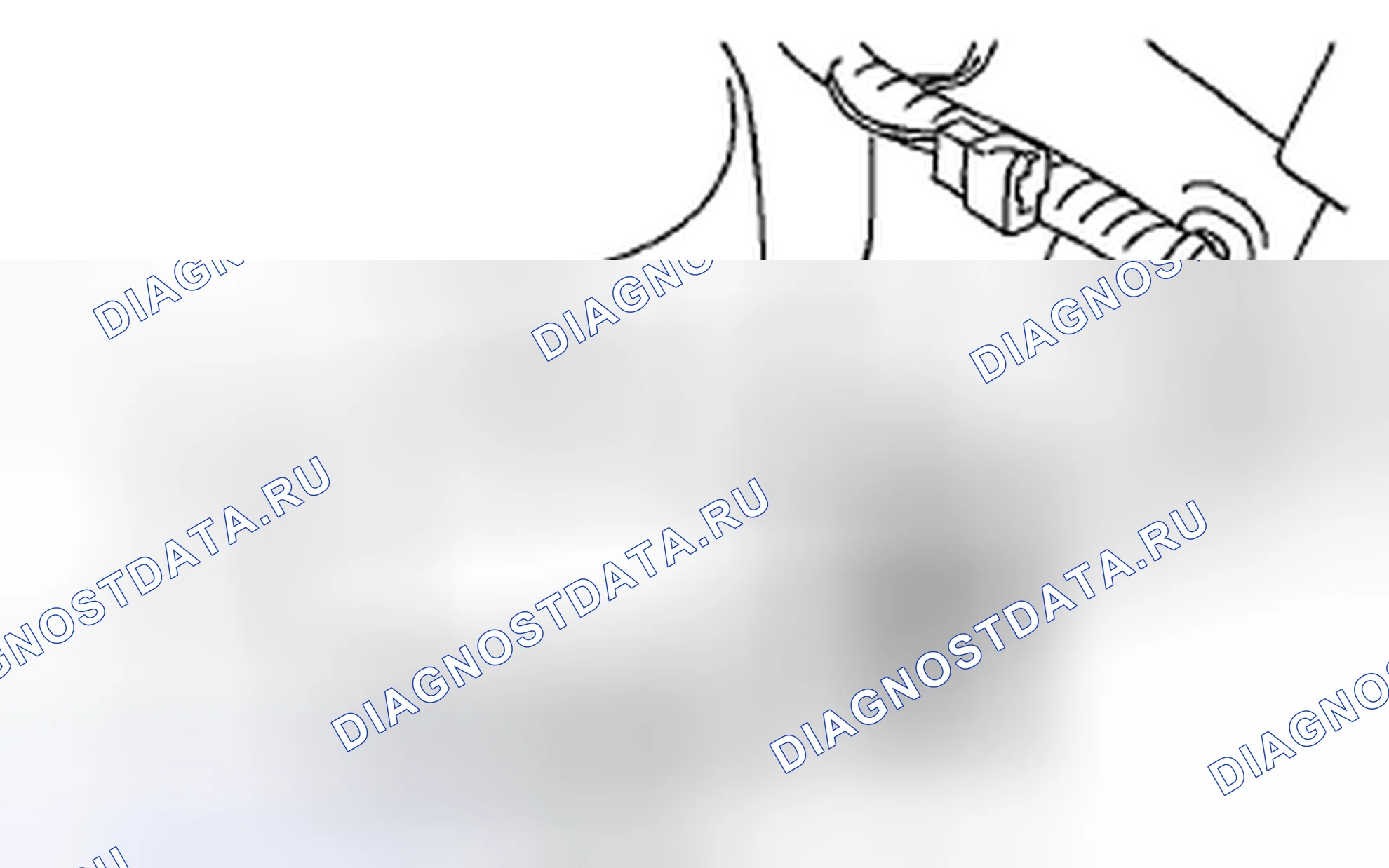 Рис. 317. Subaru Outback BR рестайлинг