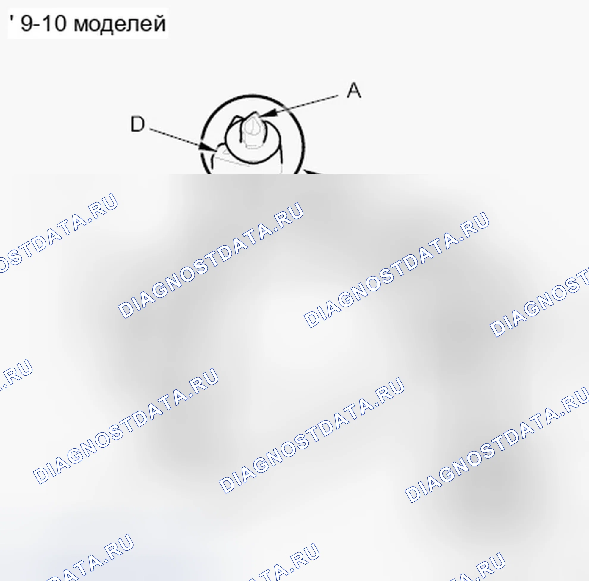 Рис. 140. Honda Fit GE