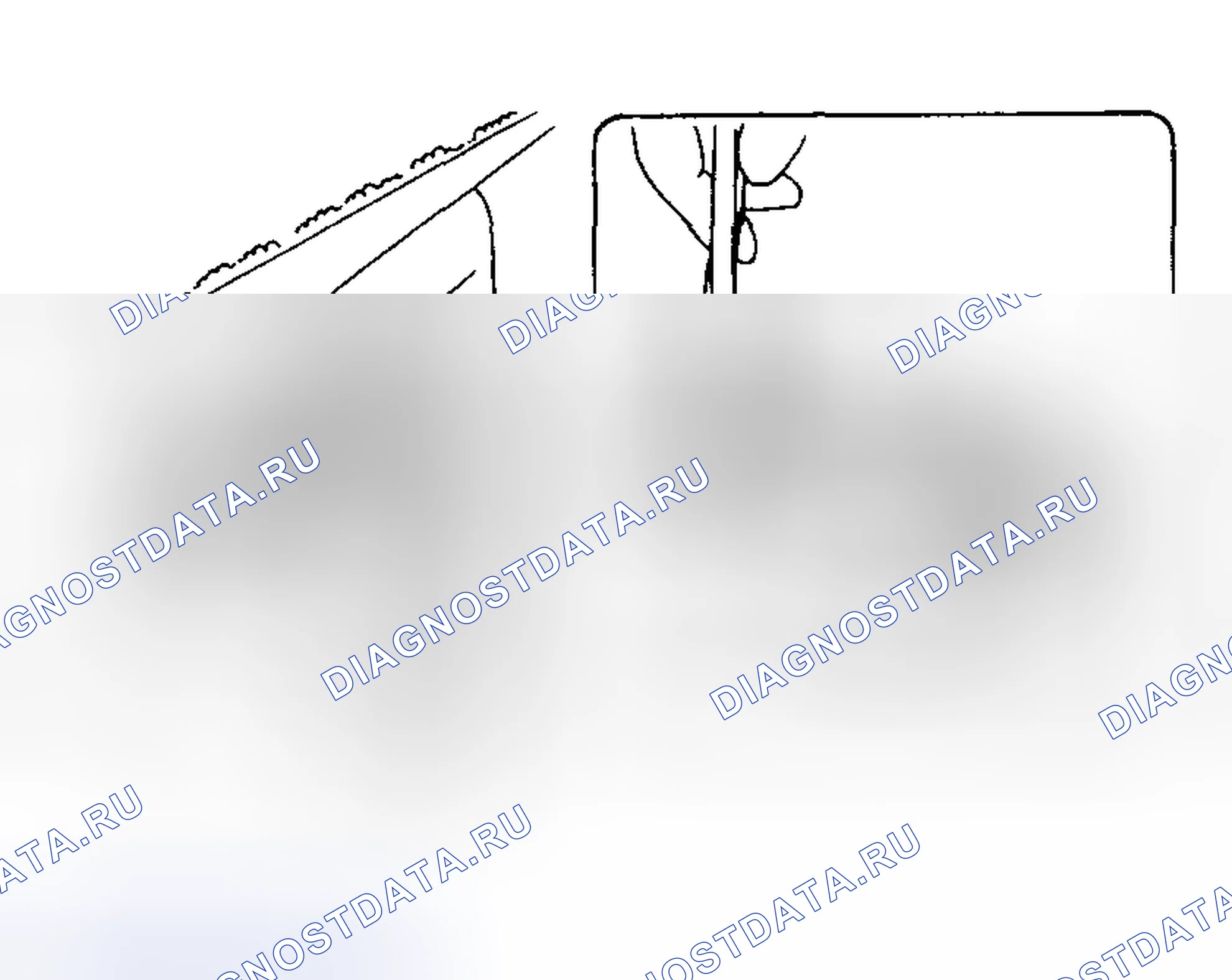 Рис. 23. Subaru Outback BH
