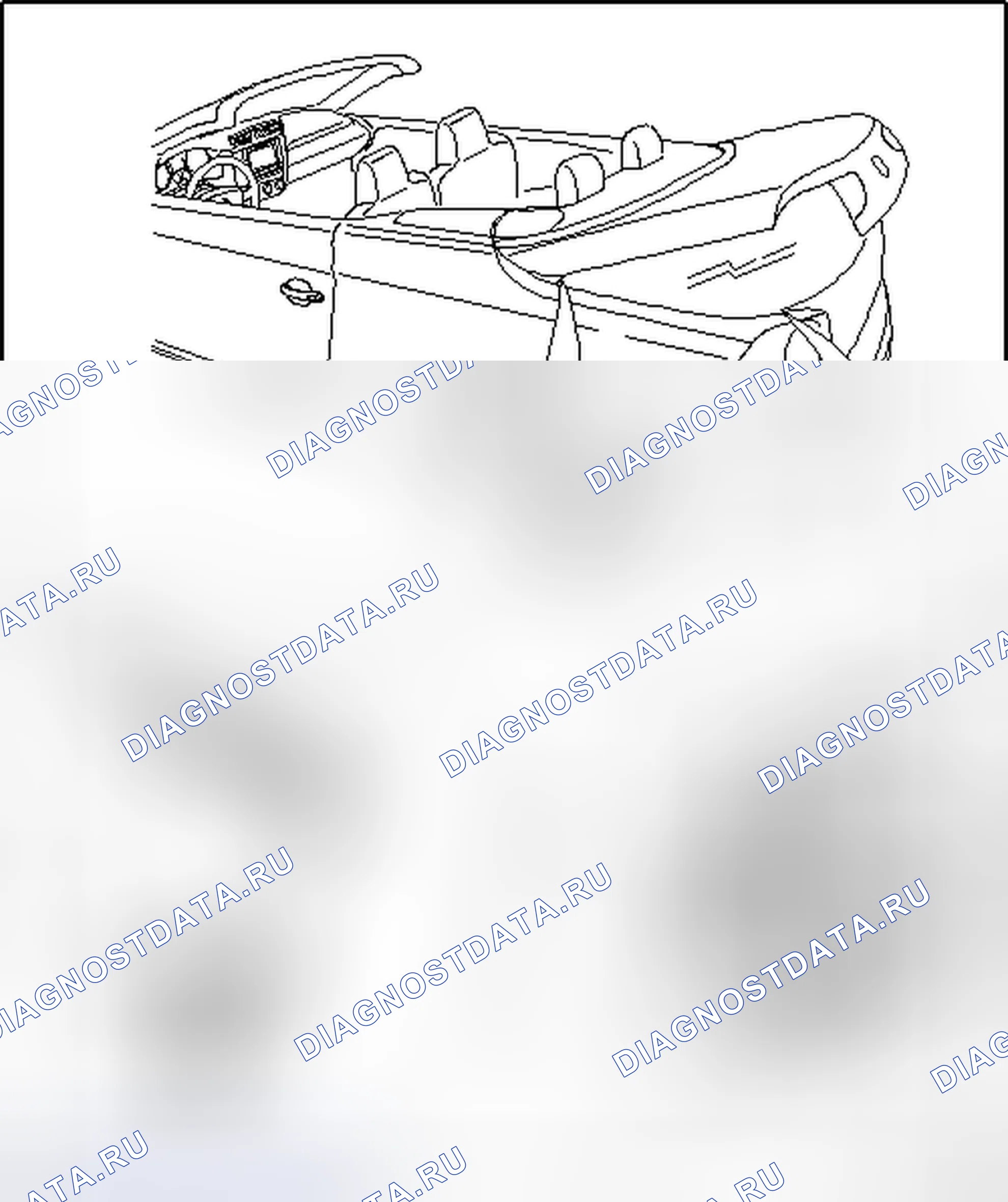 Рис. 102. Volkswagen Eos I