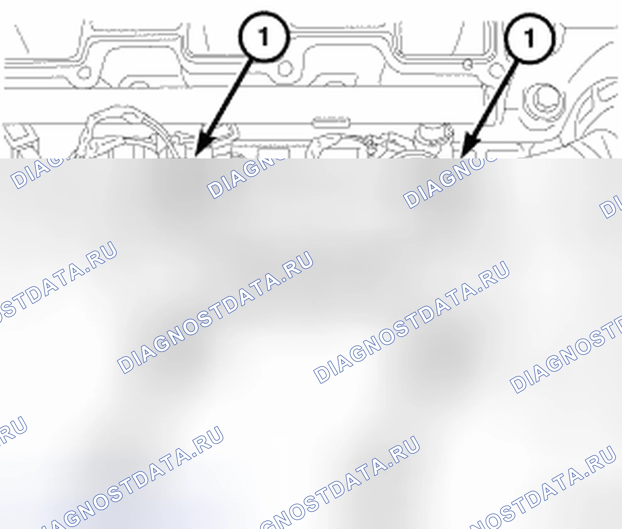 Рис. 295. Chrysler Town & Country V