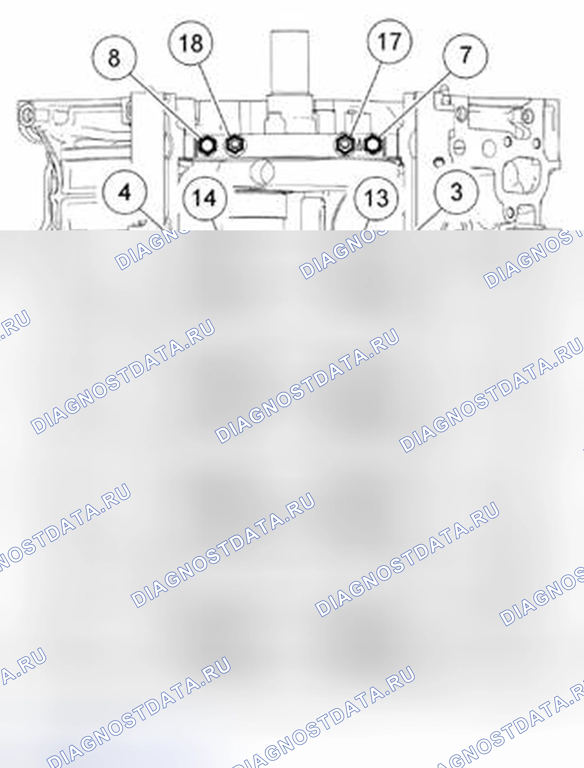 Рис. 1222. Ford Pickup F250 Super Duty II