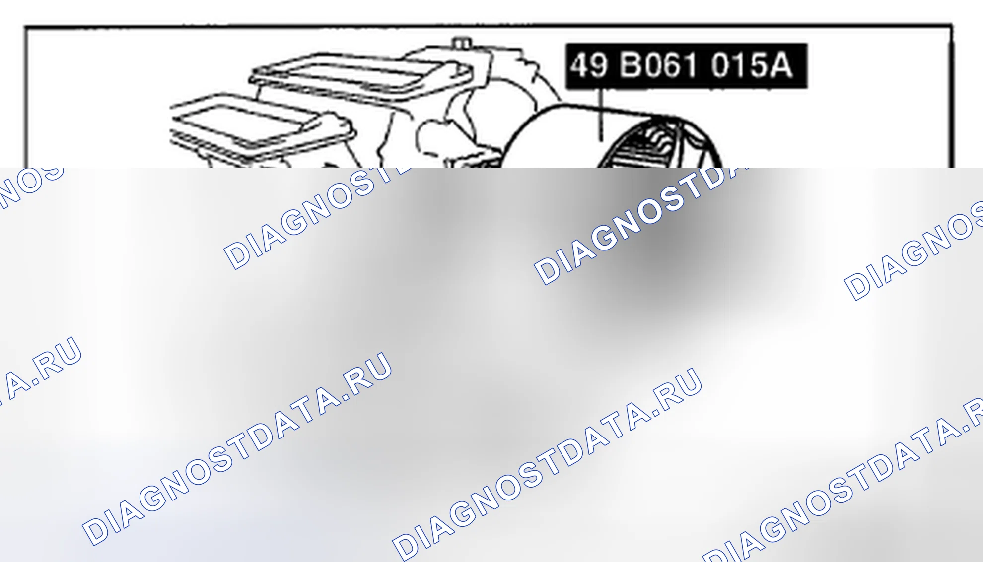 Рис. 23. Honda CR-V IV рестайлинг