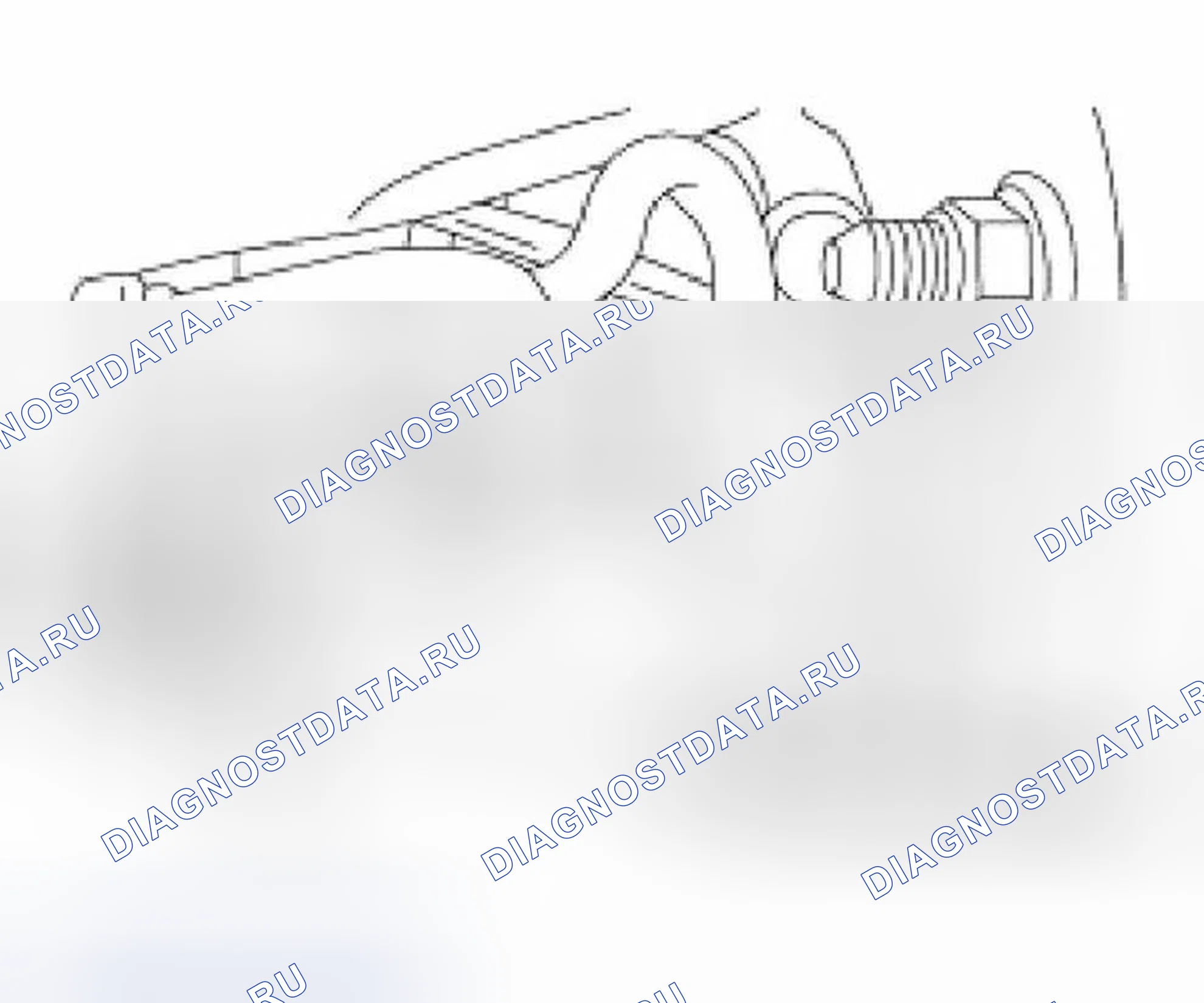 Рис. 225. Ford Thunderbird XI