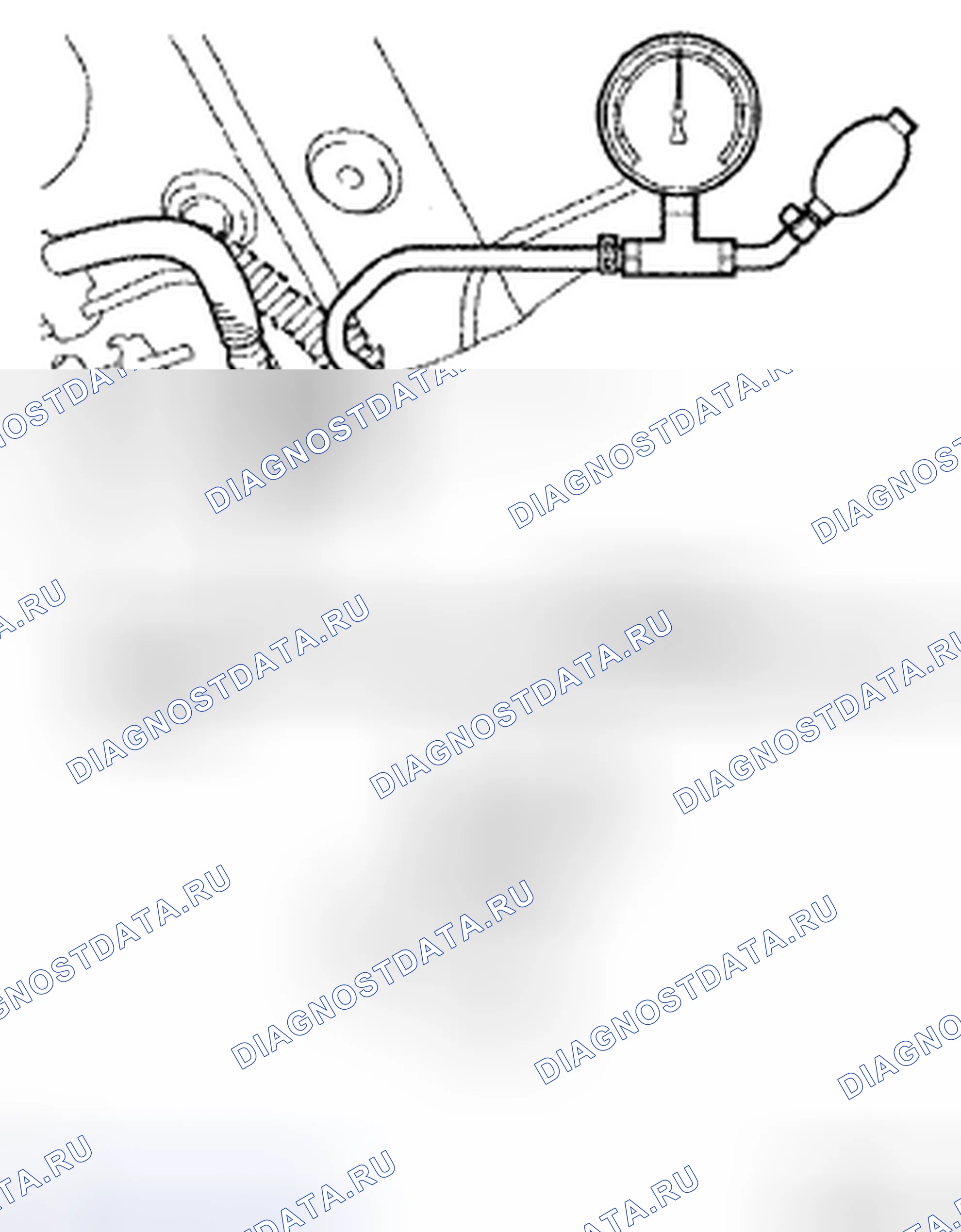 Рис. 24. Toyota 4Runner IV рестайлинг