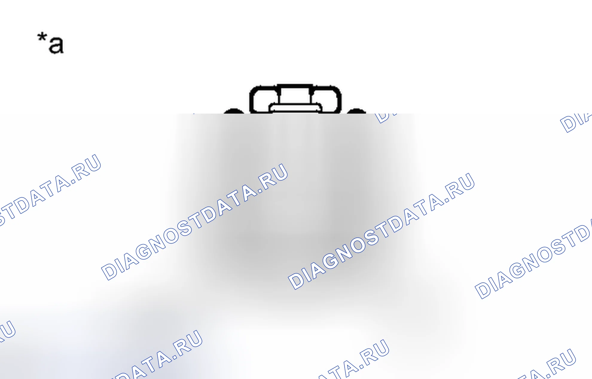 Рис. 91: ИНСПЕКЦИЯ [07 / 2013 -]. Kia Sorento IV