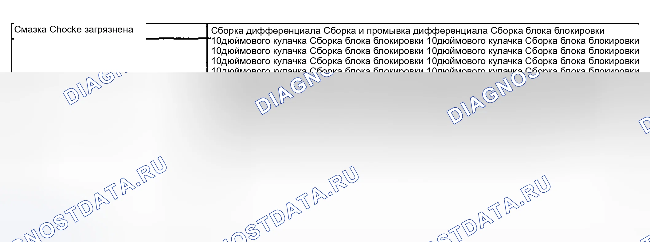 Рис. 237: Блокировка дребезга заднего ведущего моста в поворотах. GMC Cab & Chassis Sierra 3500 GMT800 early